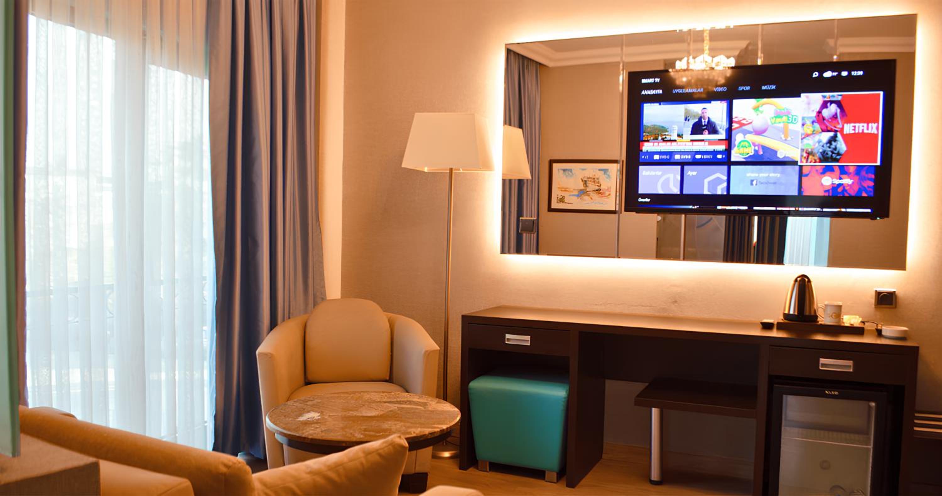 King Room photo 2