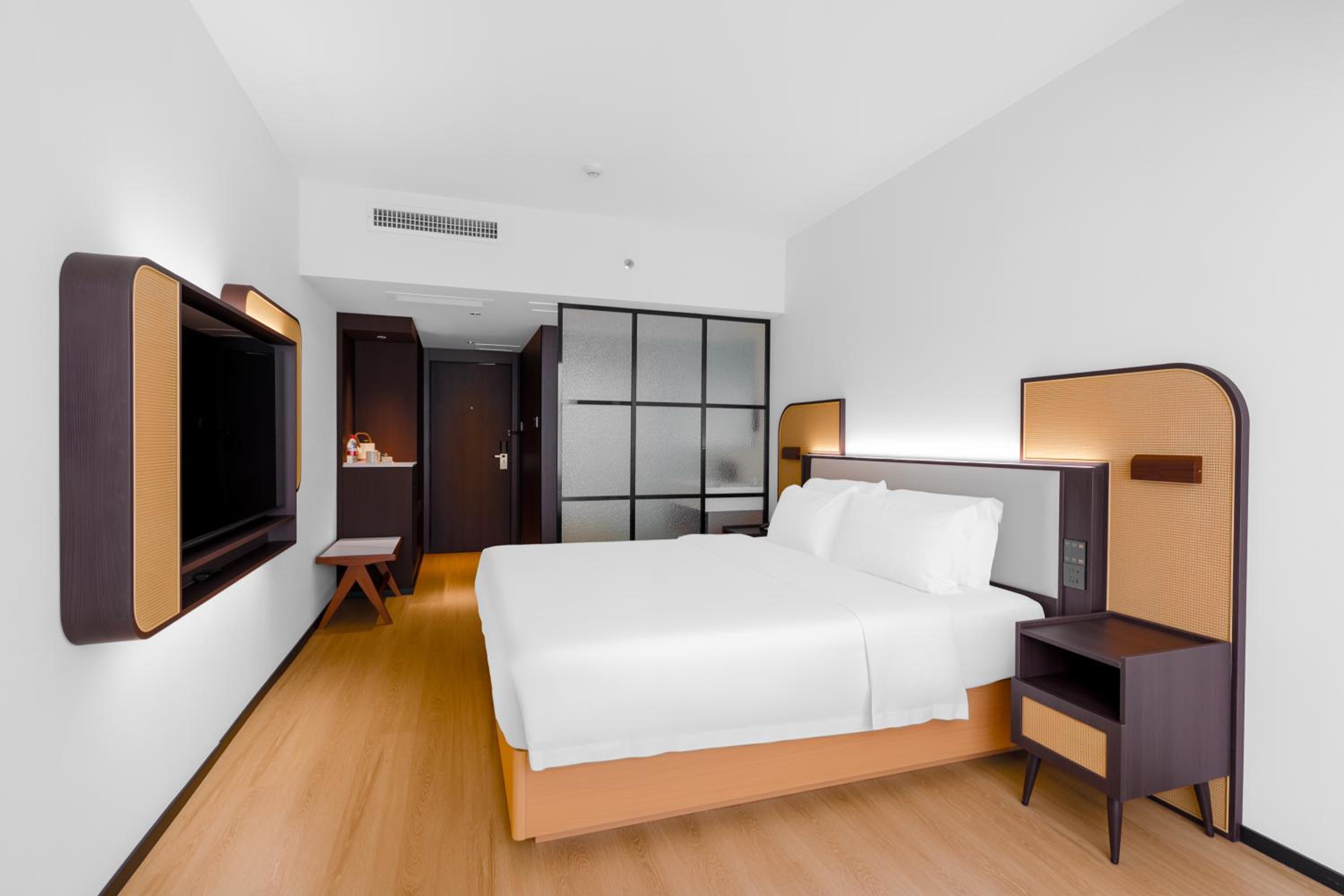 Superior Queen Room