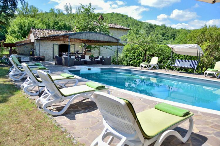 Villa with Private Pool photo 1