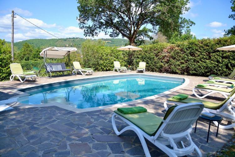 Villa with Private Pool photo 2