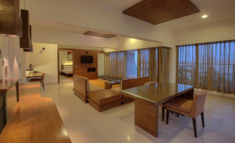 Montecarlo 2 BHK Apartment