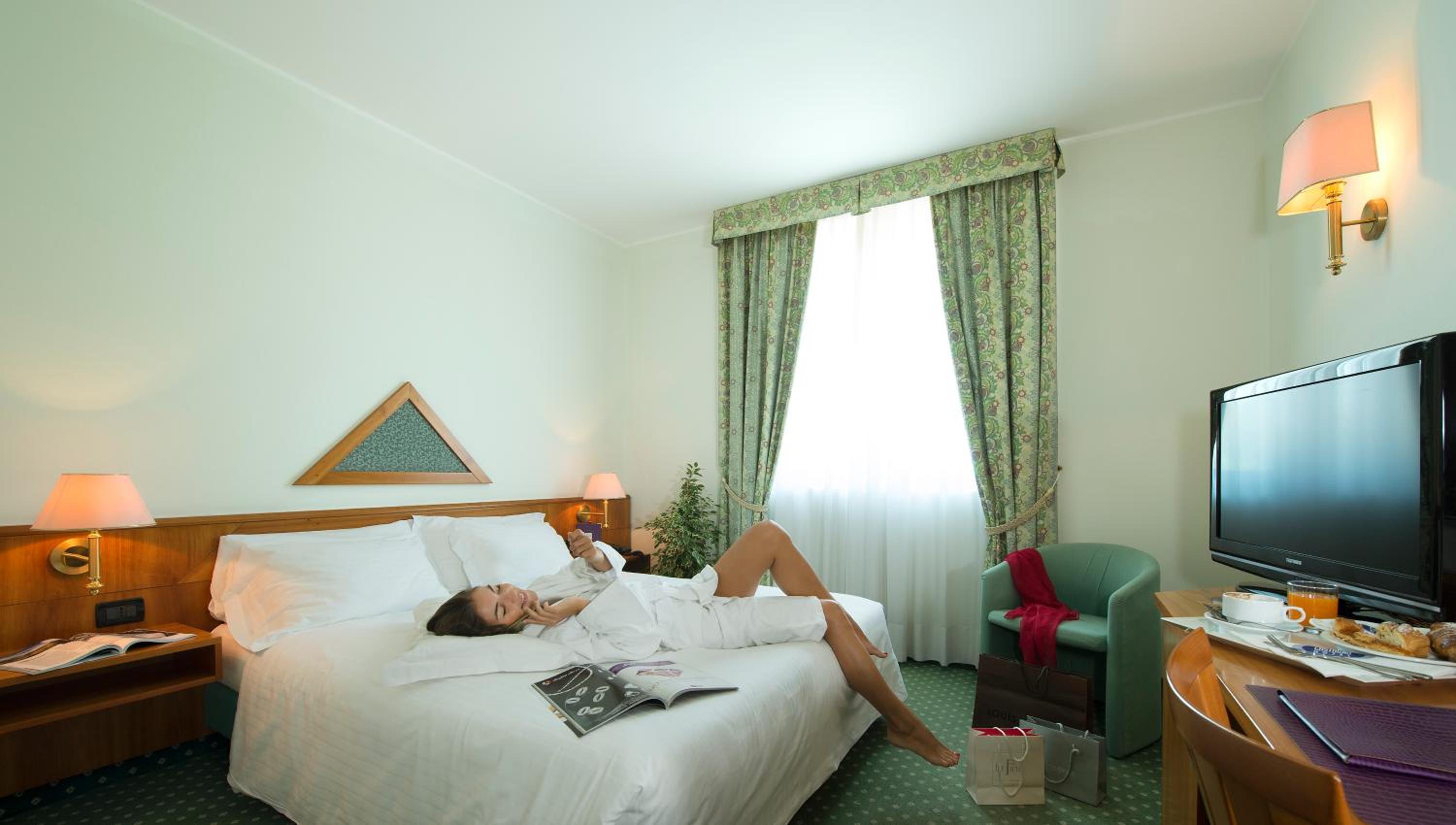 Double Room photo 2