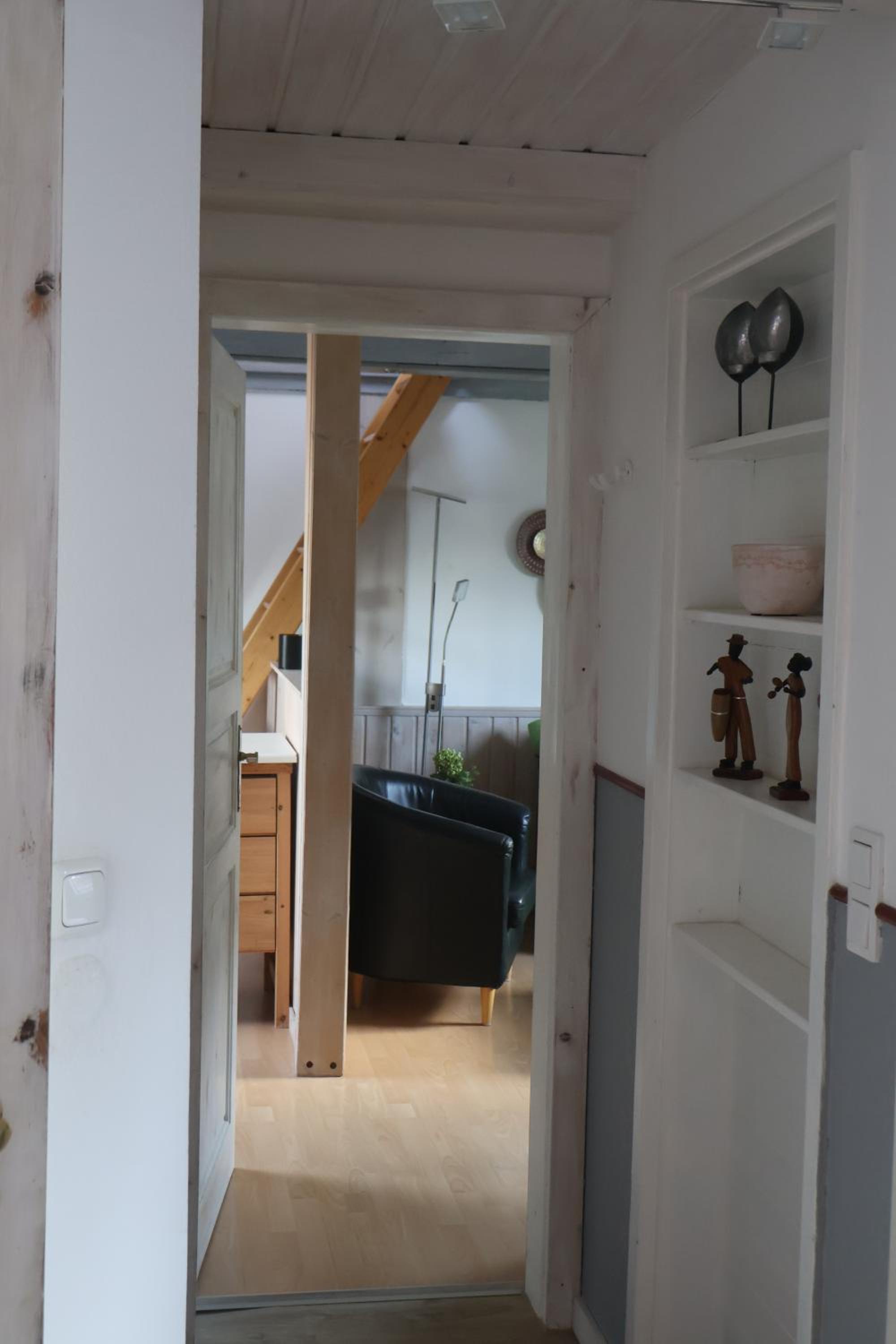 Three-Bedroom Vacation Home  photo 1