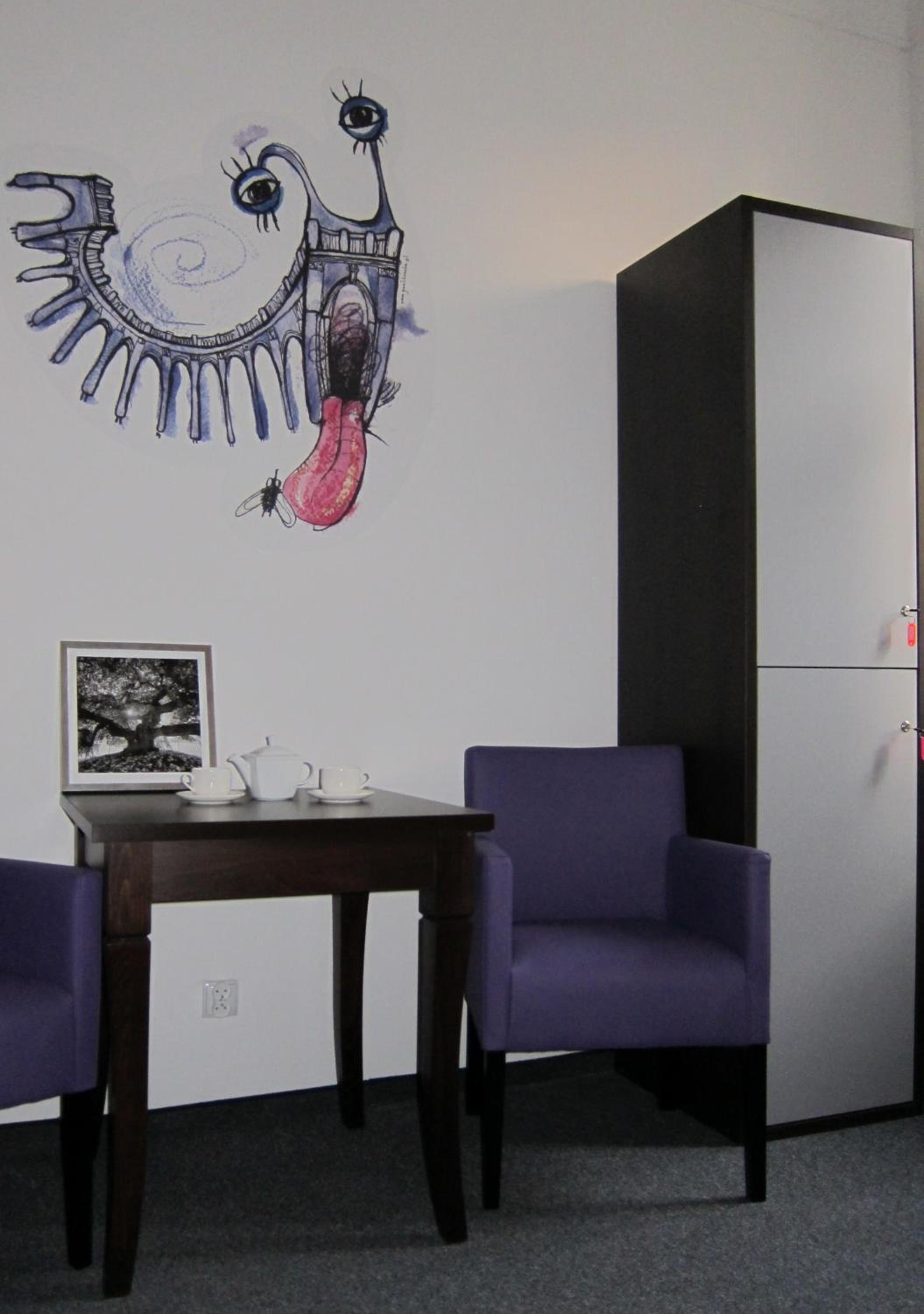 Triple Room with Bathroom photo 2