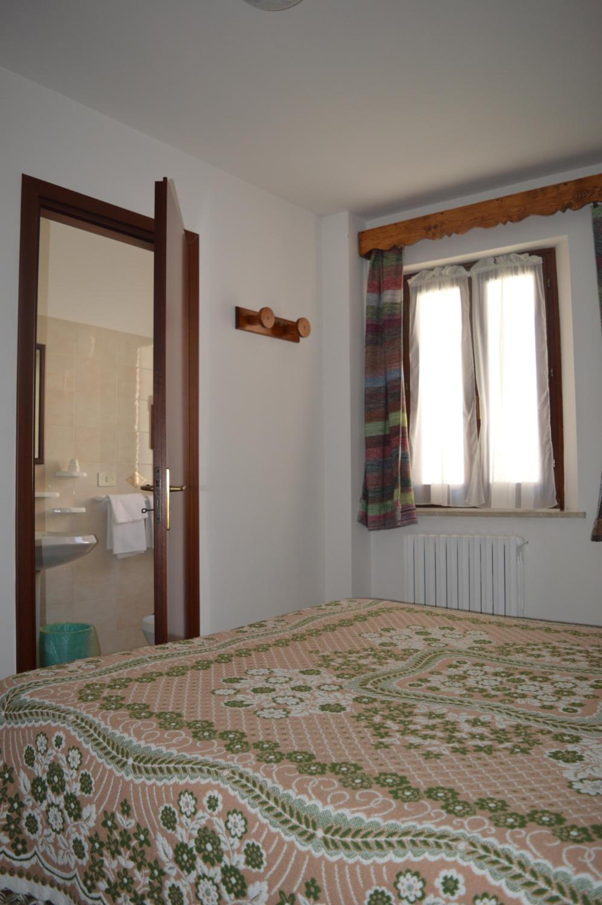Double Or Twin Room photo 3