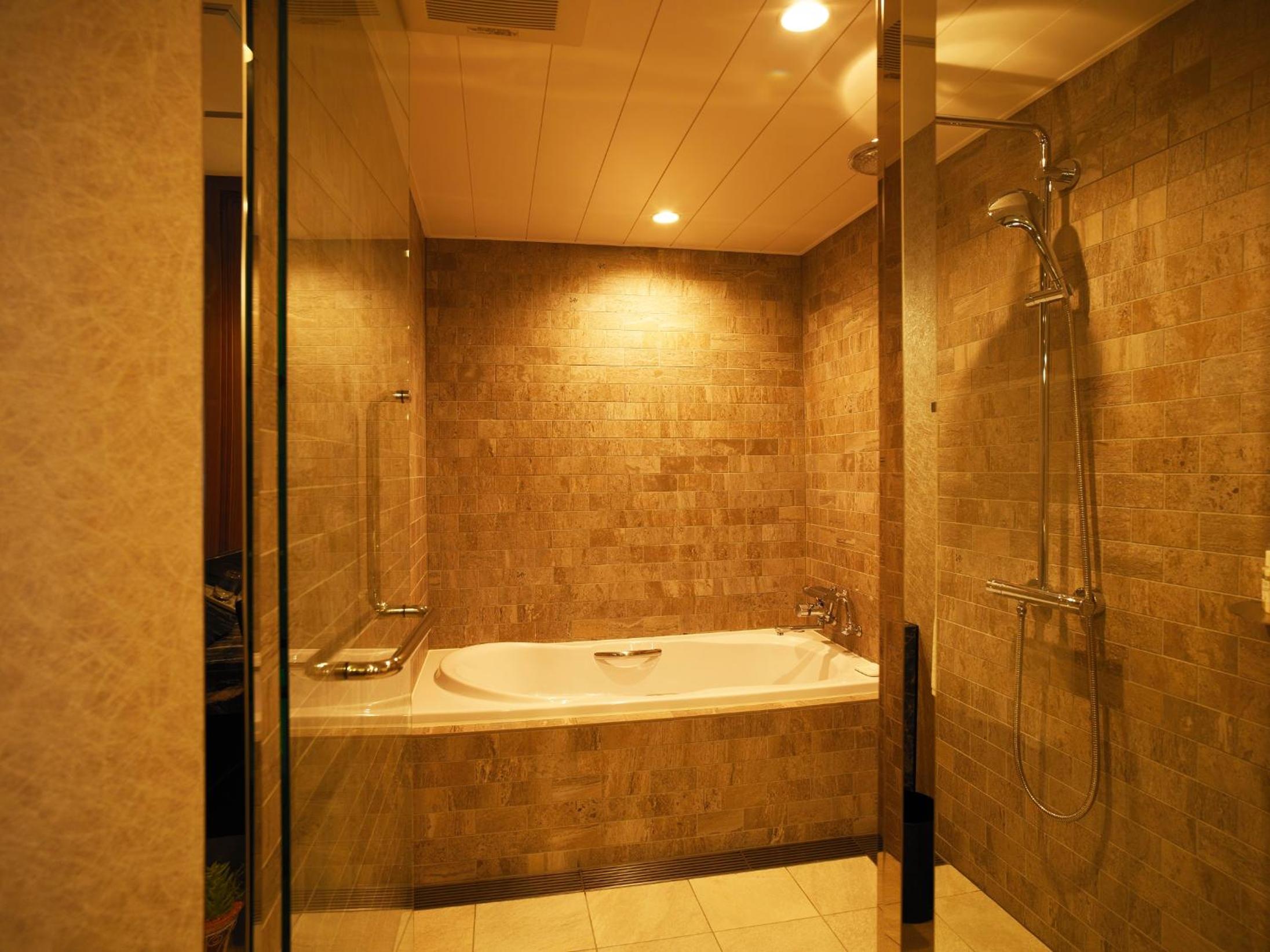 Deluxe Suite photo 2