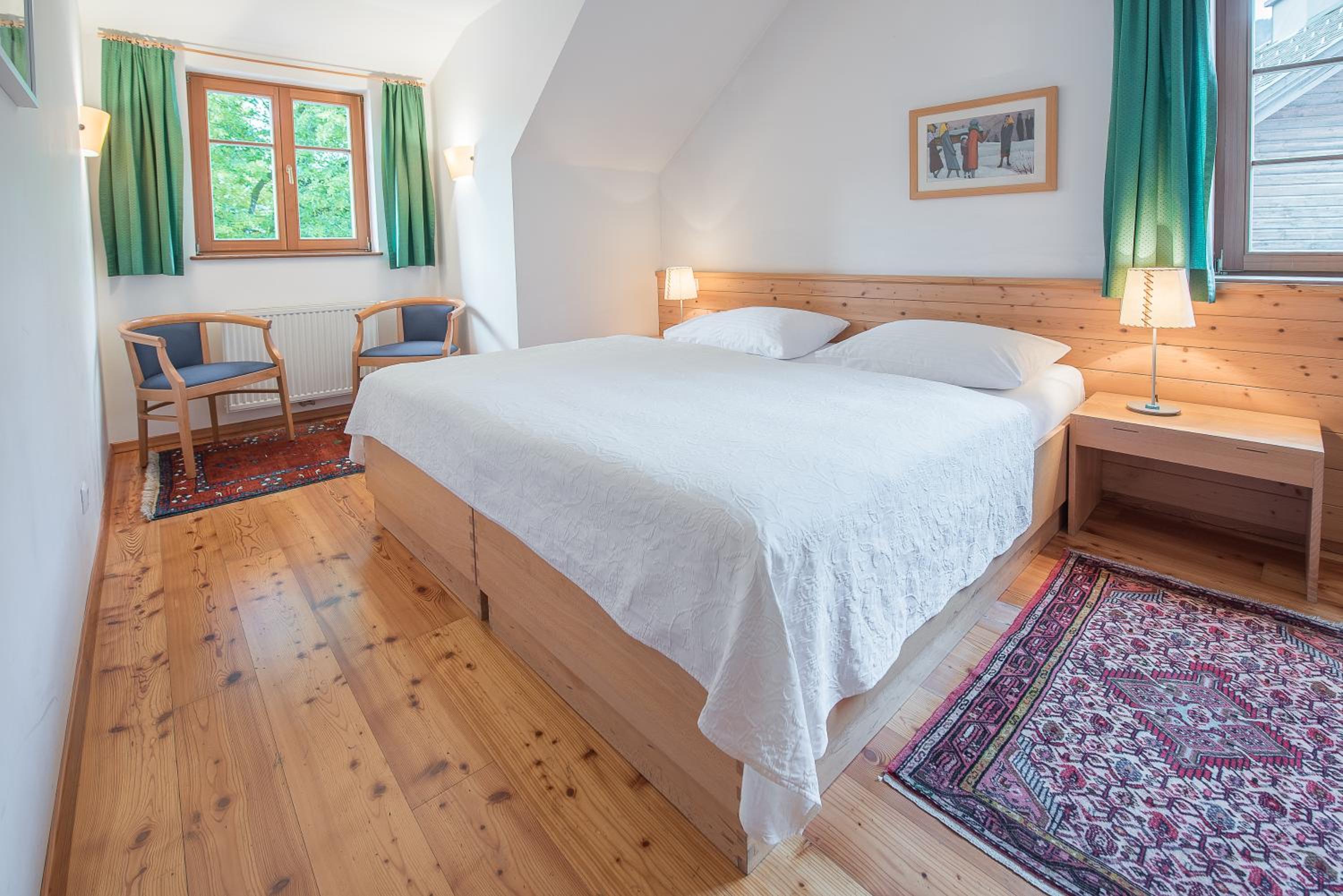Double Room photo 2
