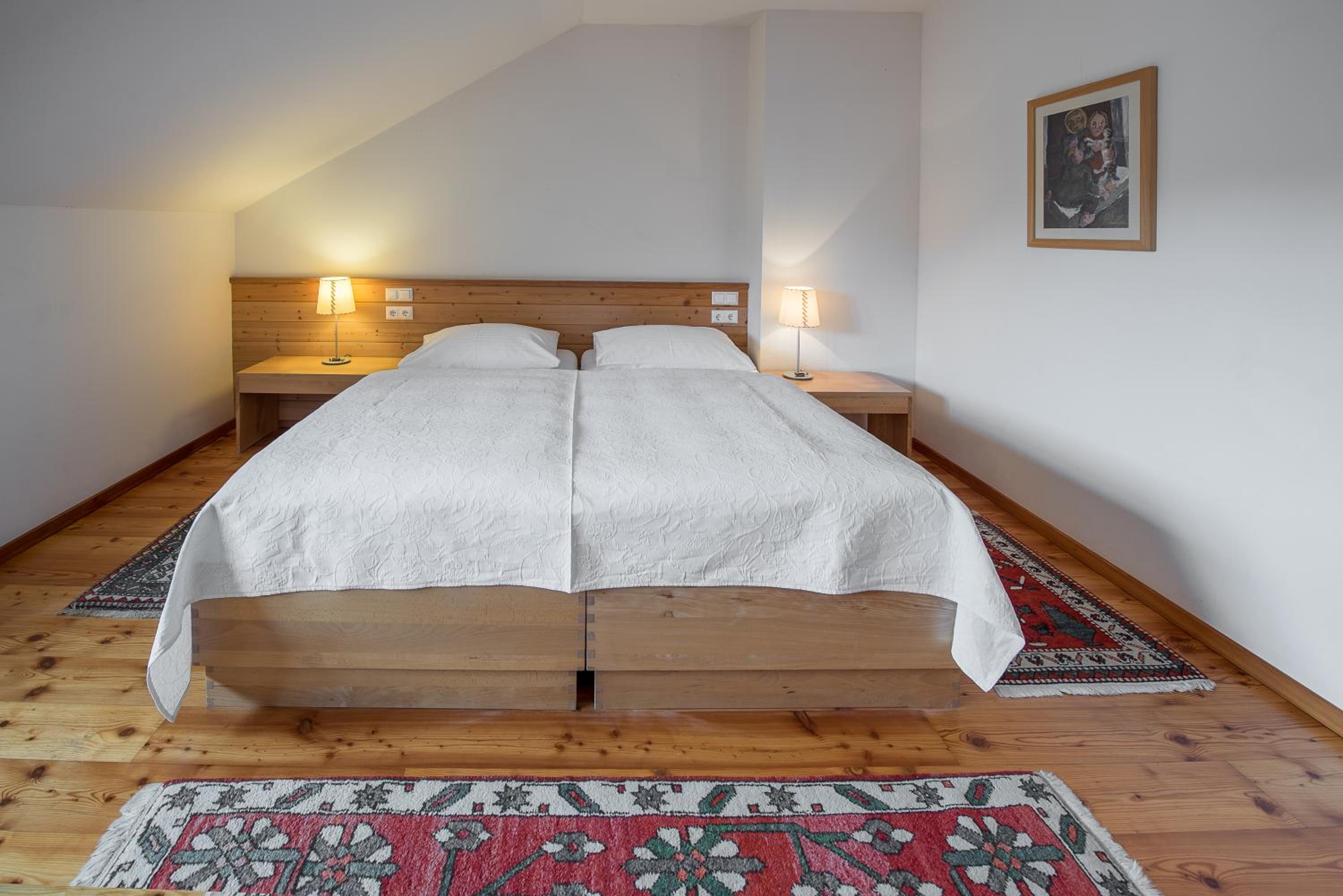 Double Room photo 3