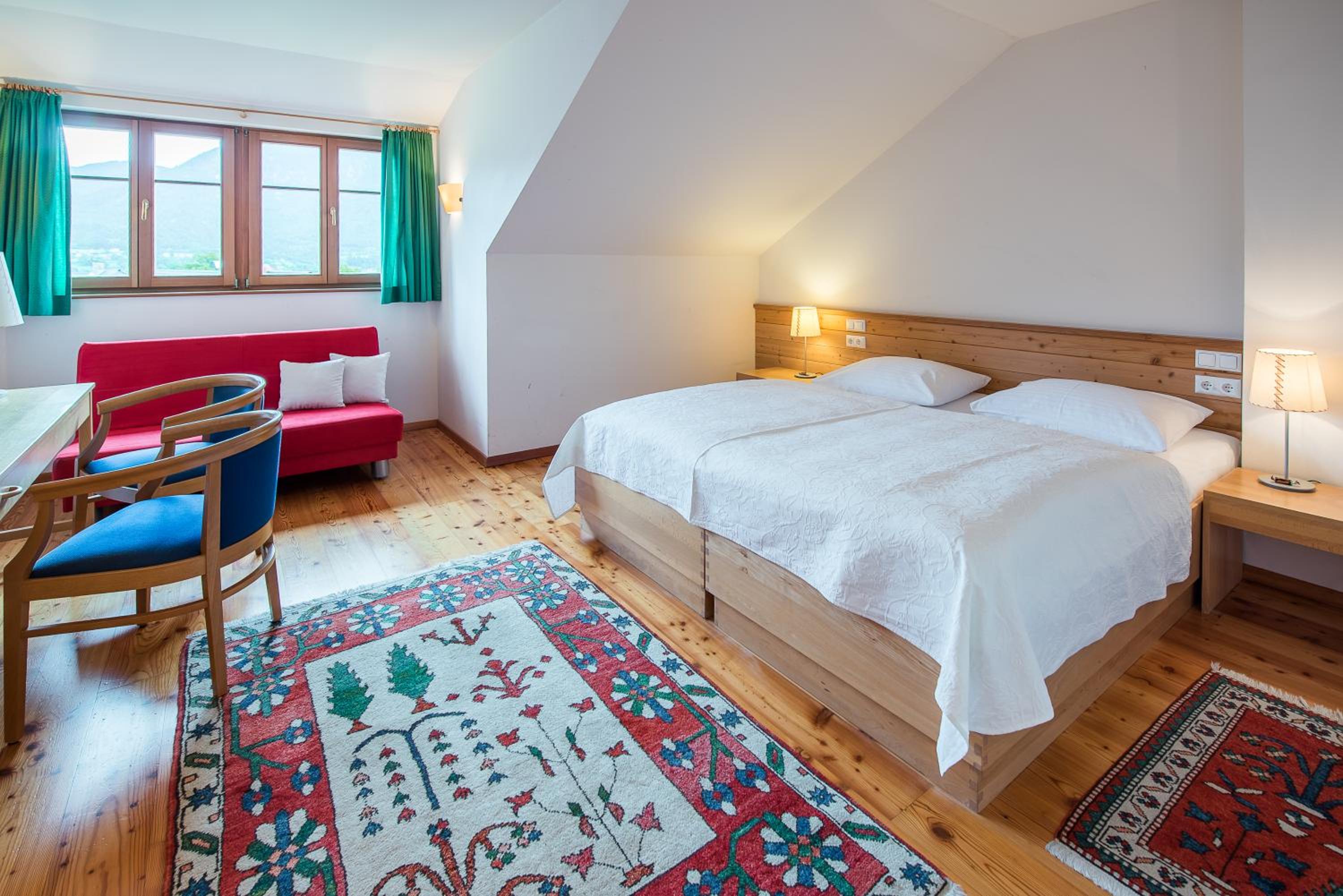 Double Room photo 1