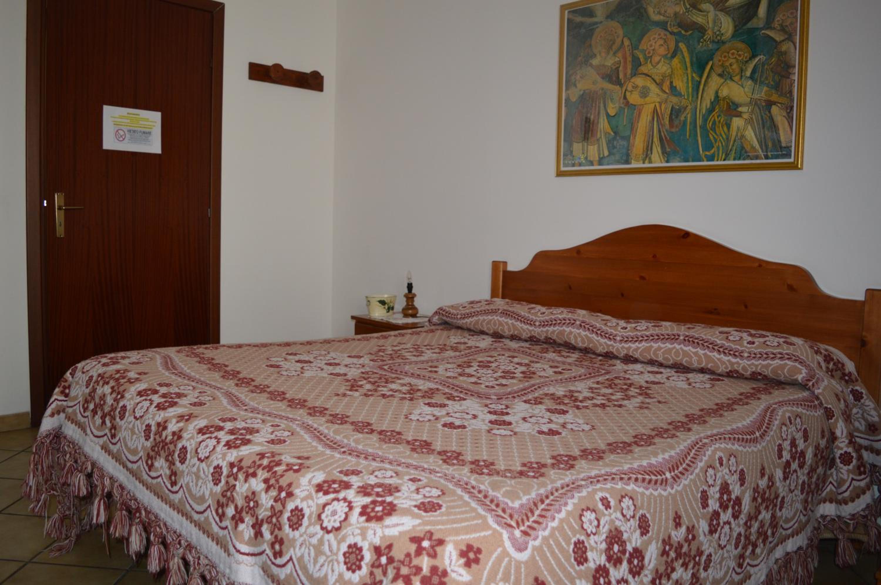 Double Or Twin Room photo 1