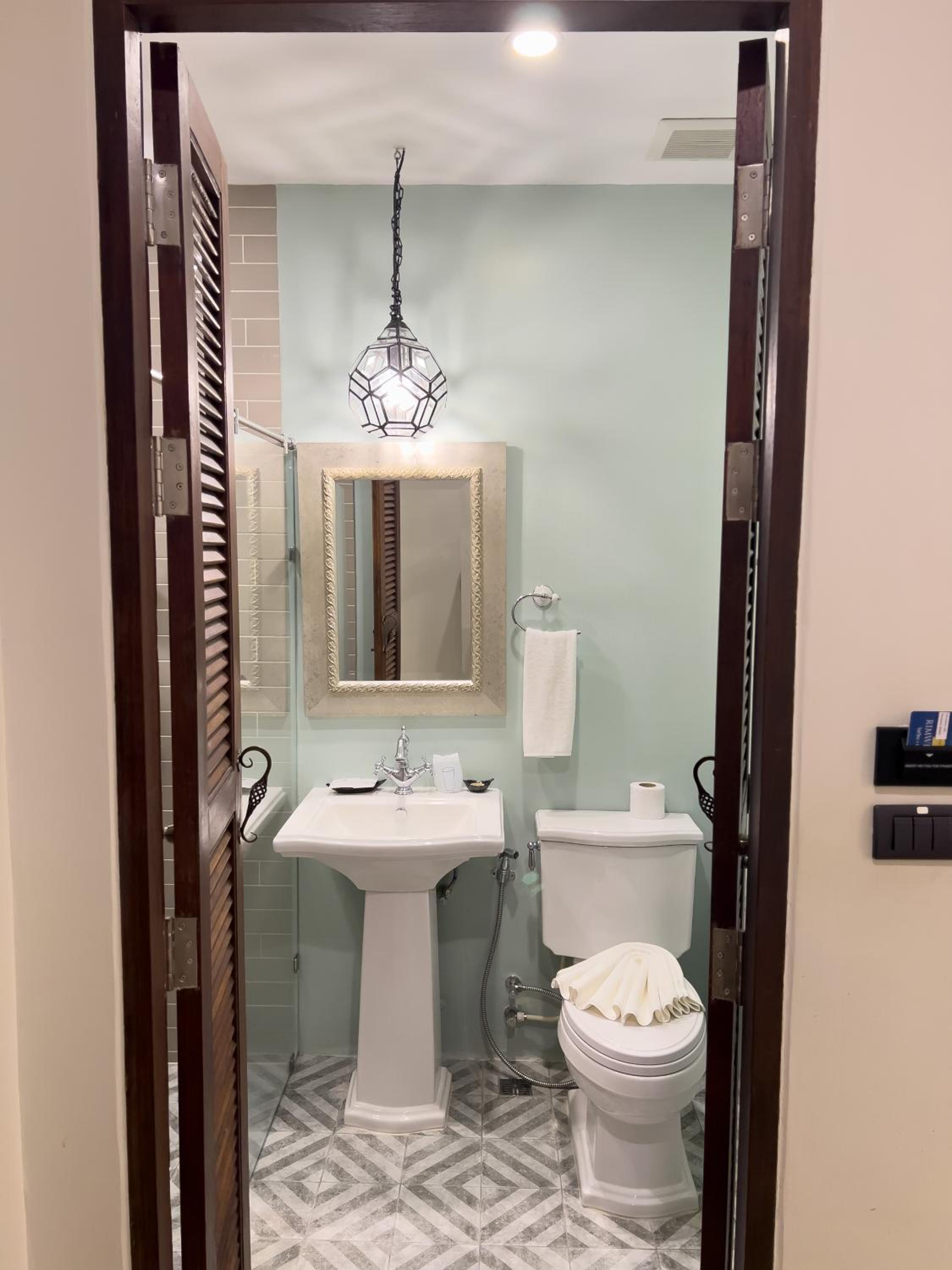 Family Suite - Photo 11