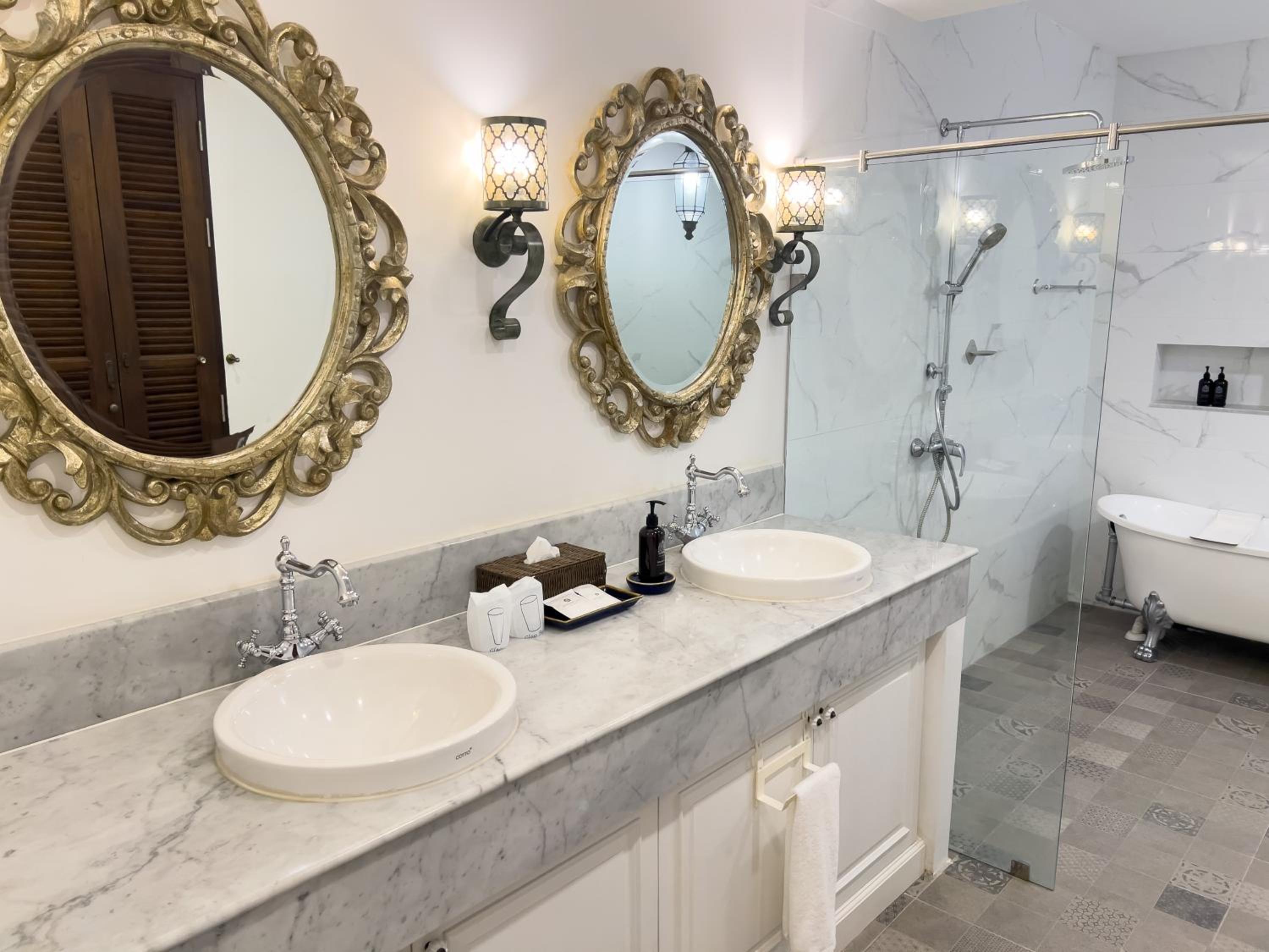 Family Suite - Photo 7