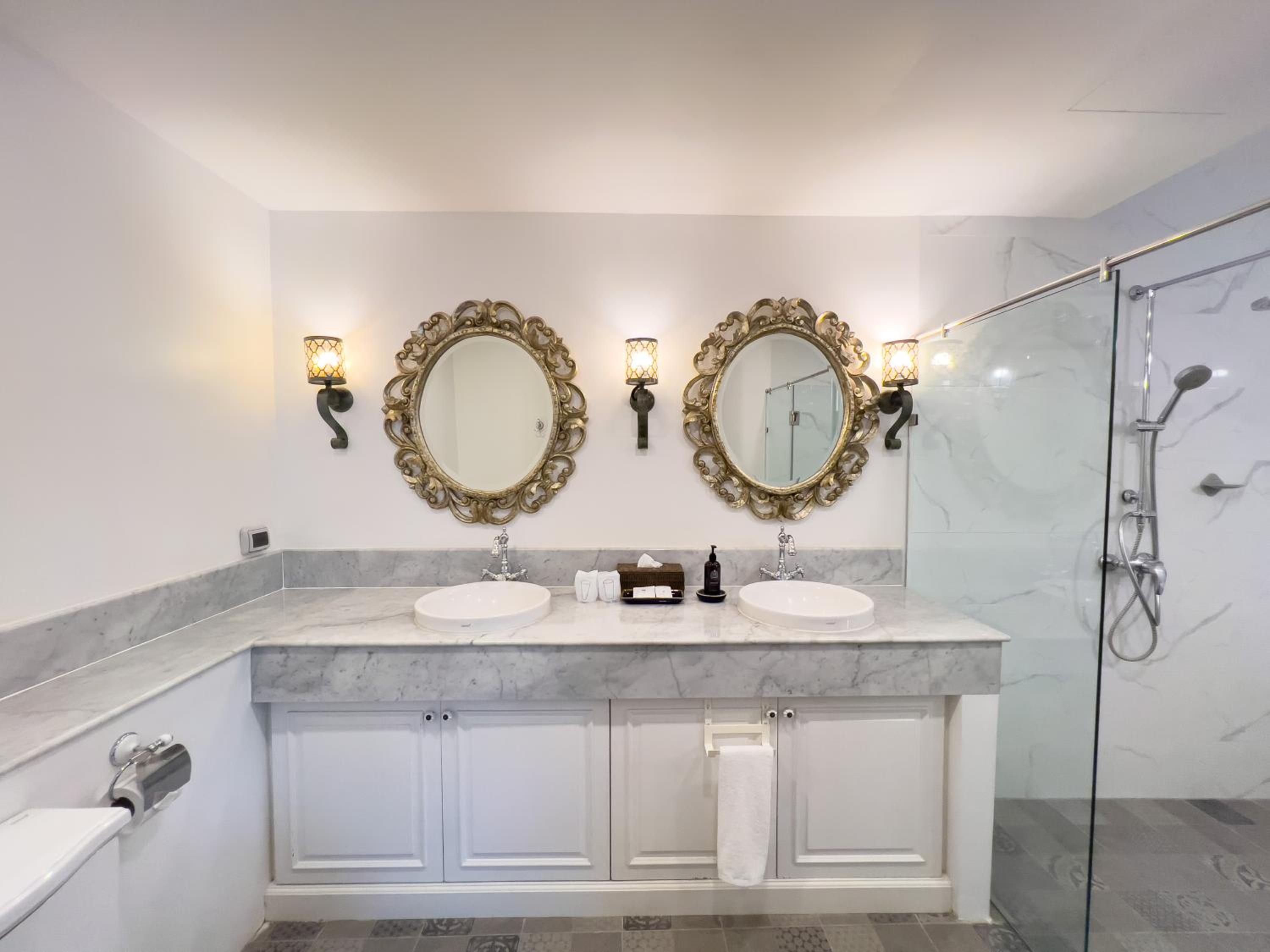 Family Suite - Photo 6