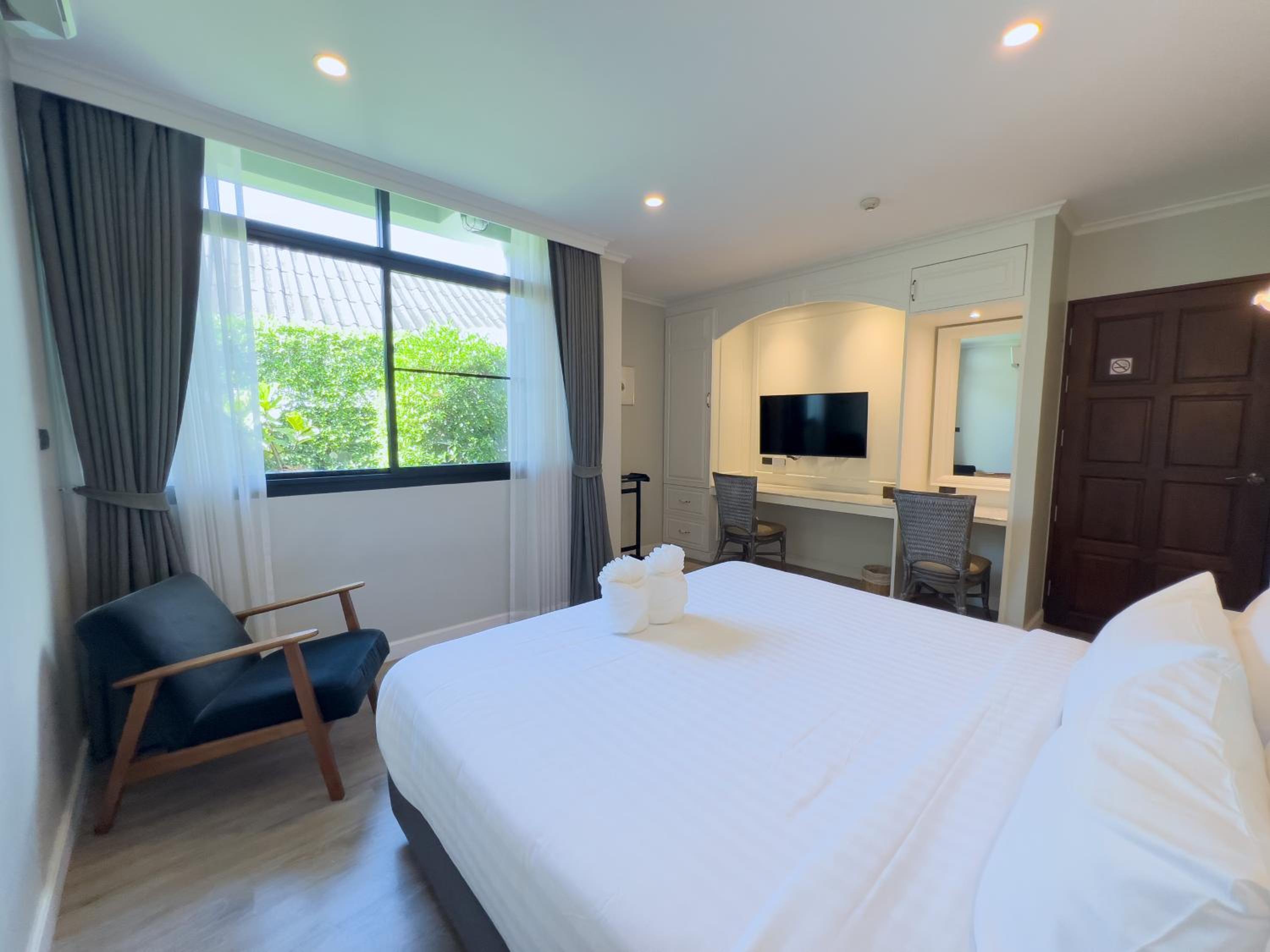 Family Suite - Photo 3