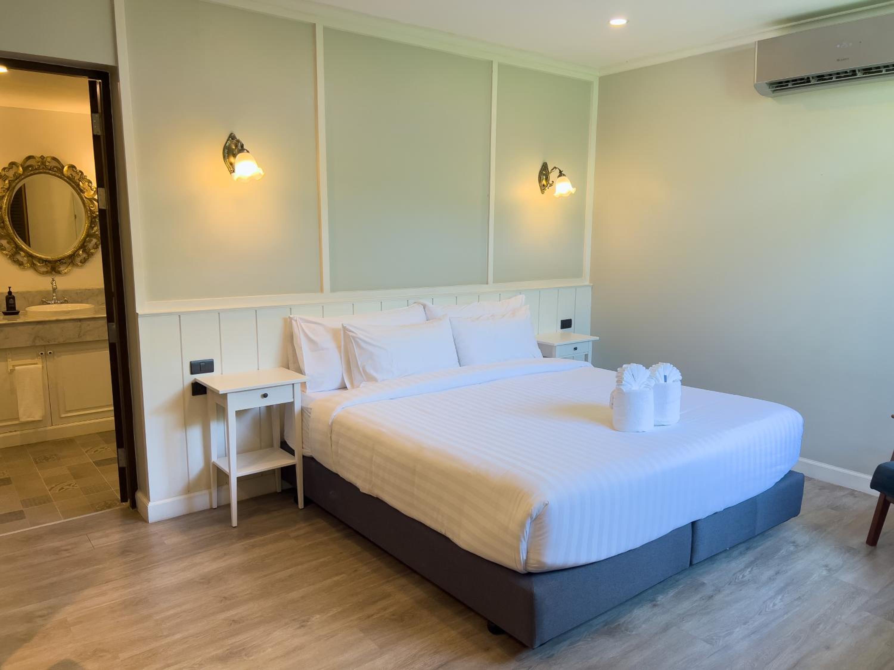 Family Suite - Photo 2