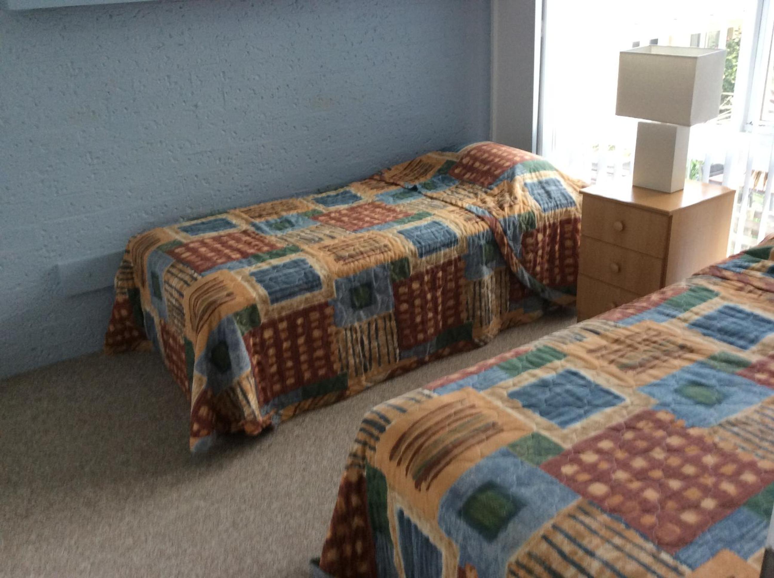 Two-Bedroom Apartment - Ground Floor  photo 3