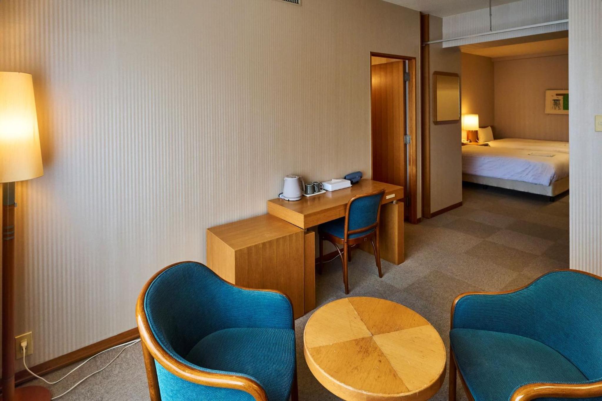 Deluxe Twin Room - Photo 4