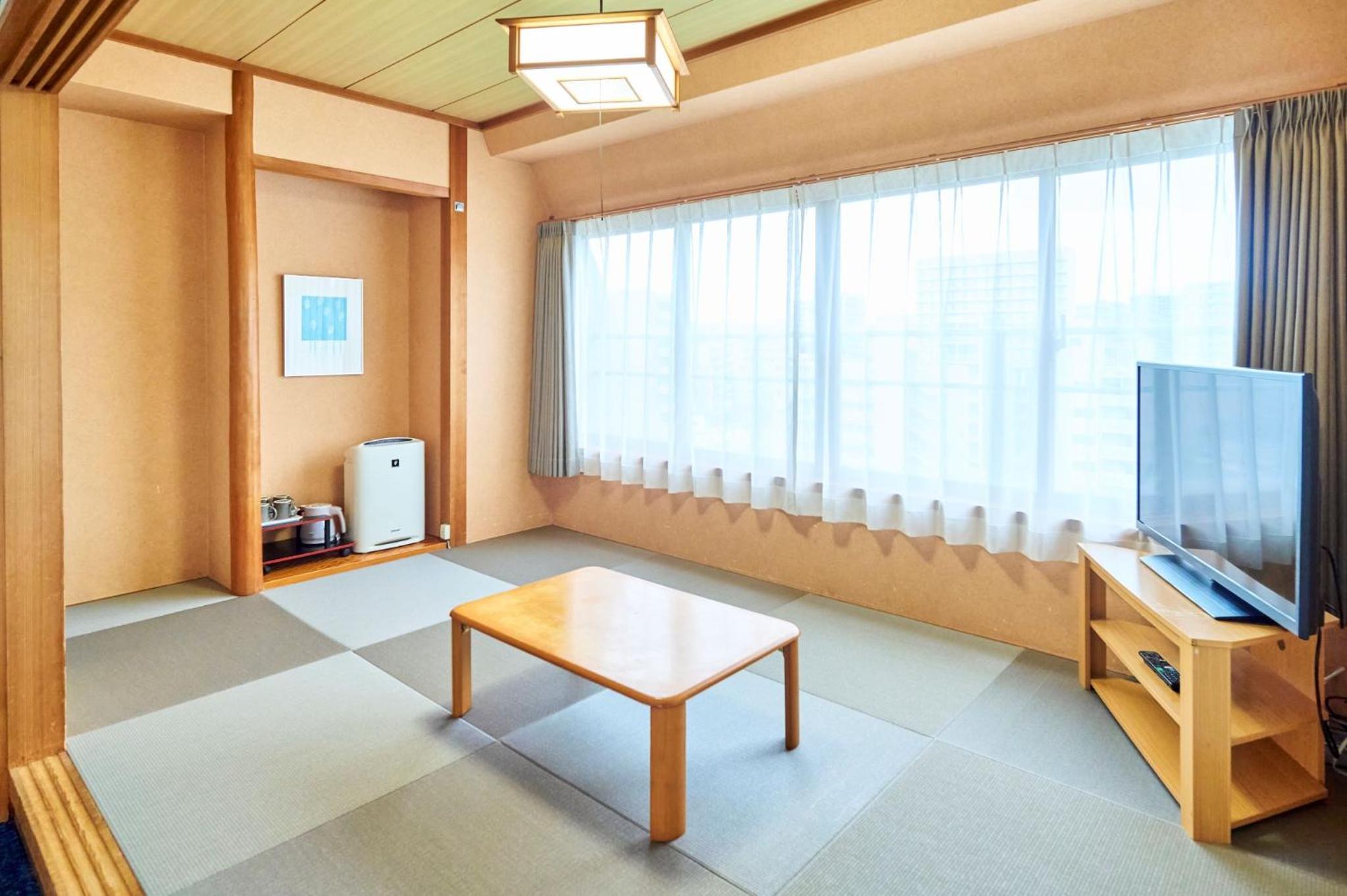 Deluxe Twin Room - Photo 2