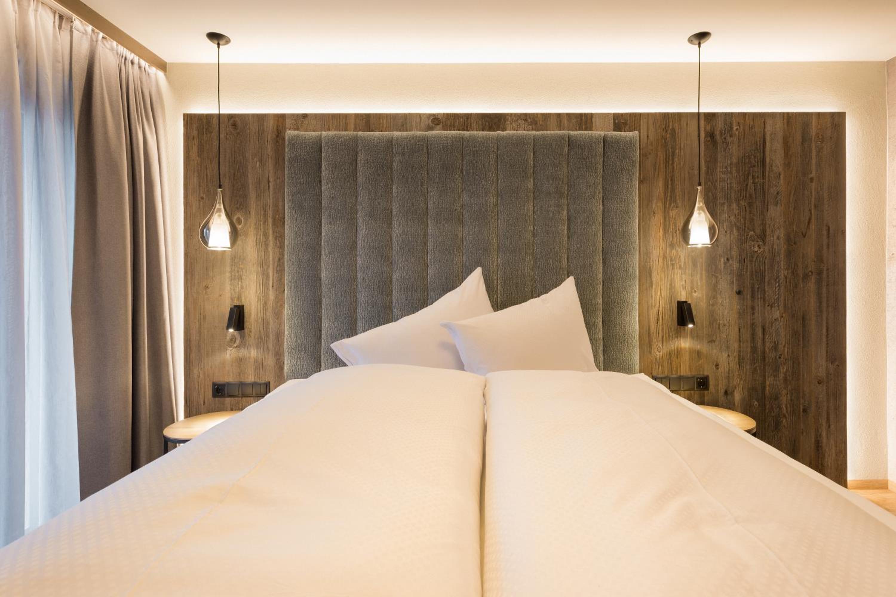 Junior Suite with Terrace photo 1