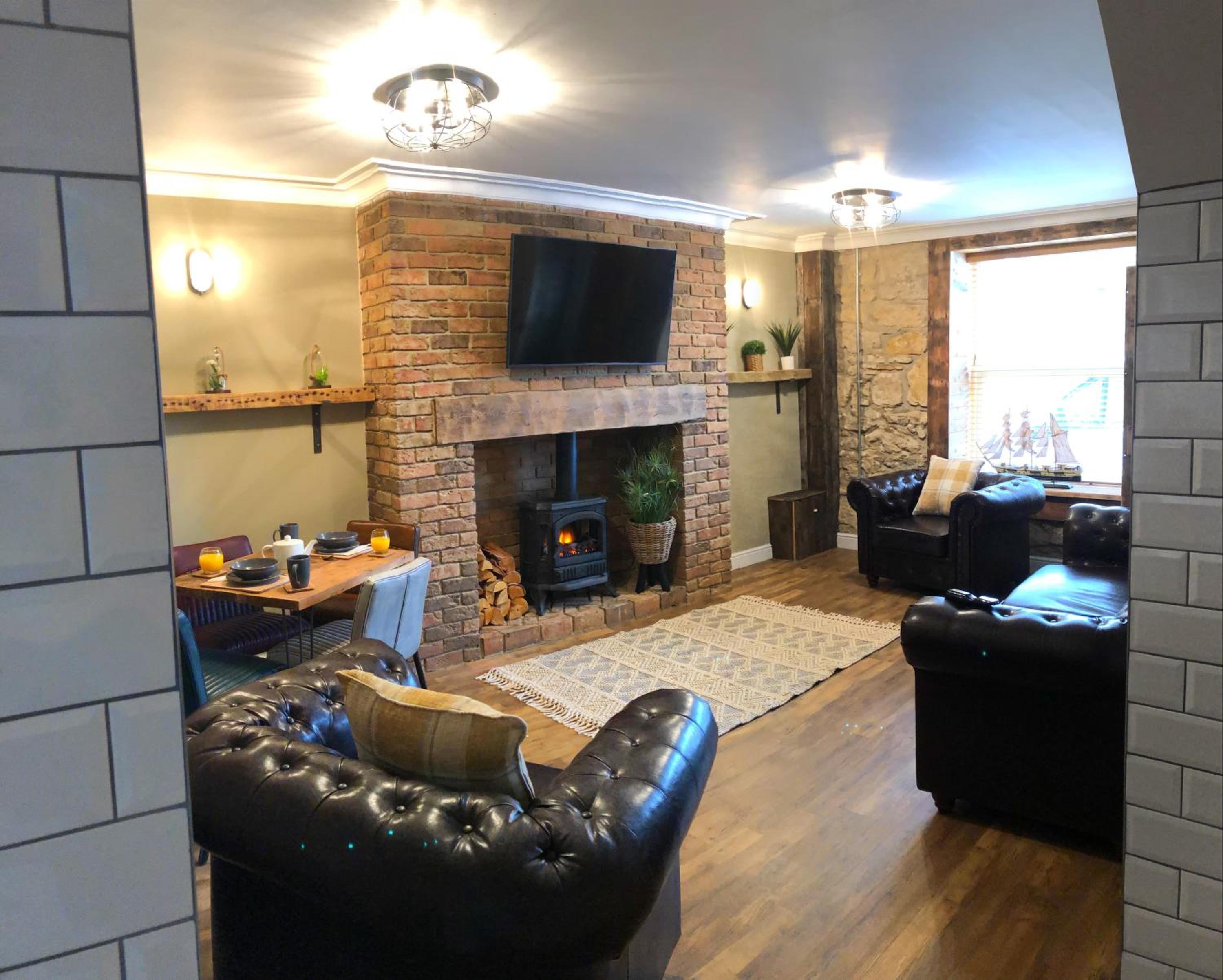 Two-Bedroom House photo 1
