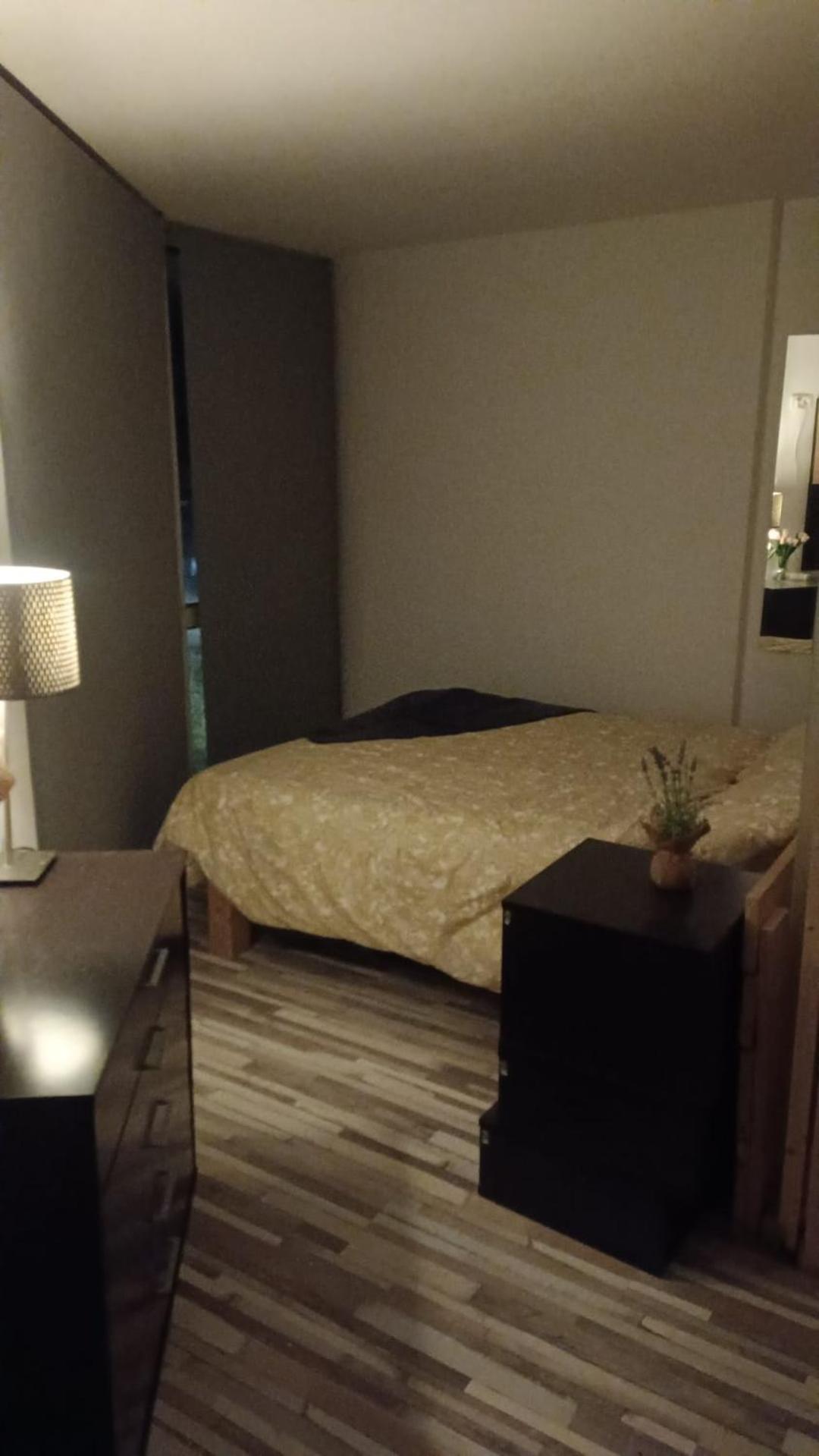 One-Bedroom Apartment - Photo 15