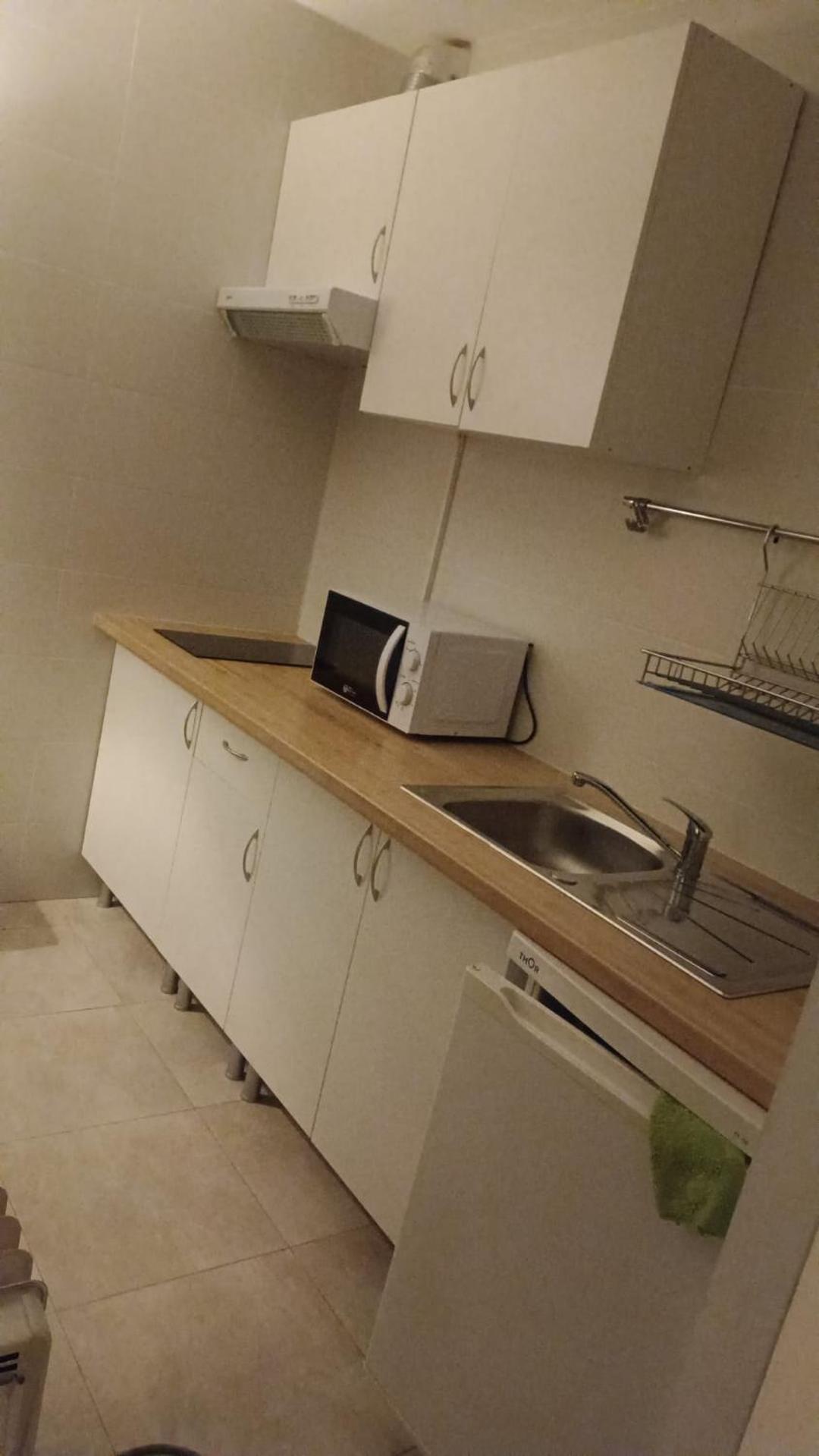 One-Bedroom Apartment - Photo 16