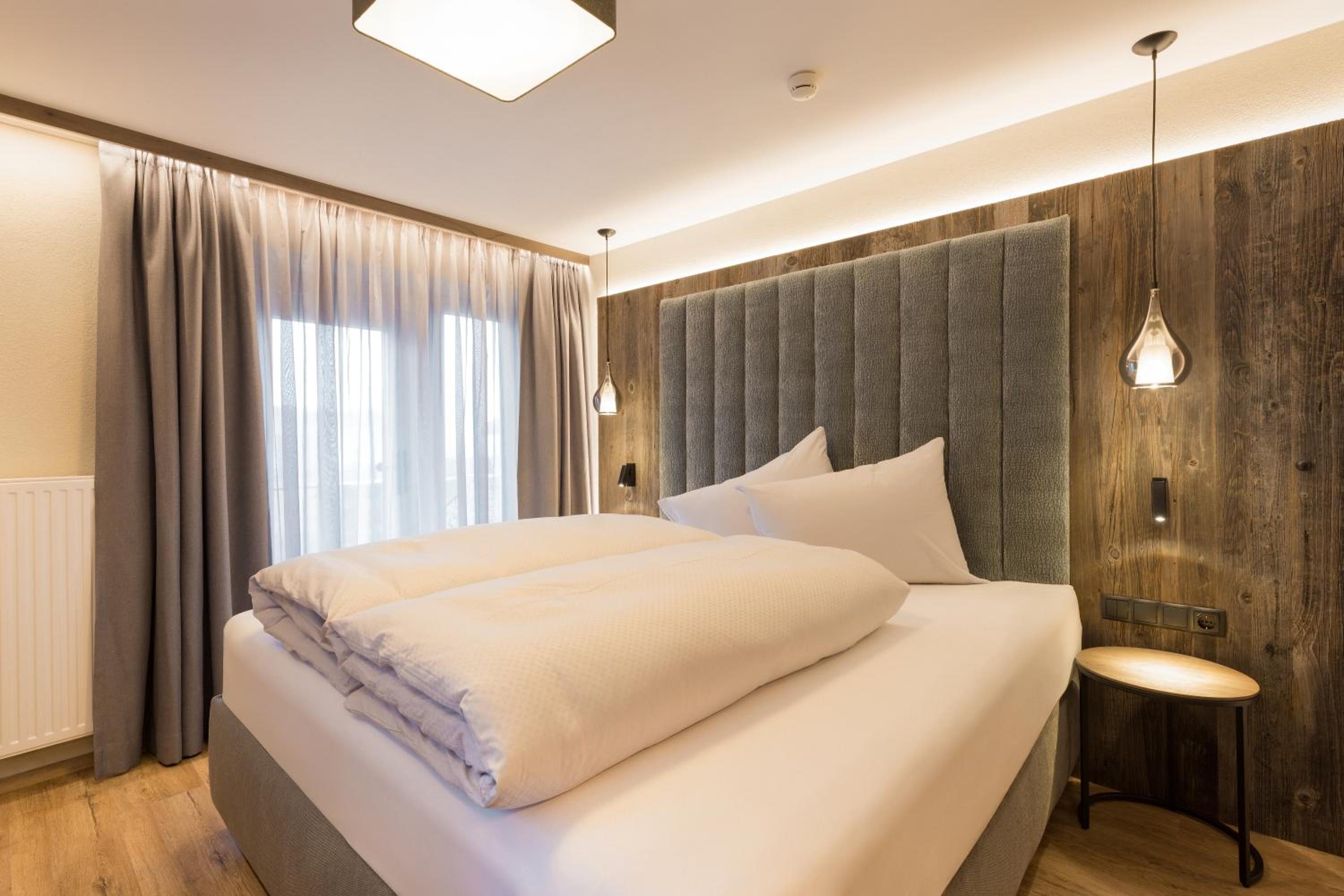 Junior Suite with Terrace photo 2
