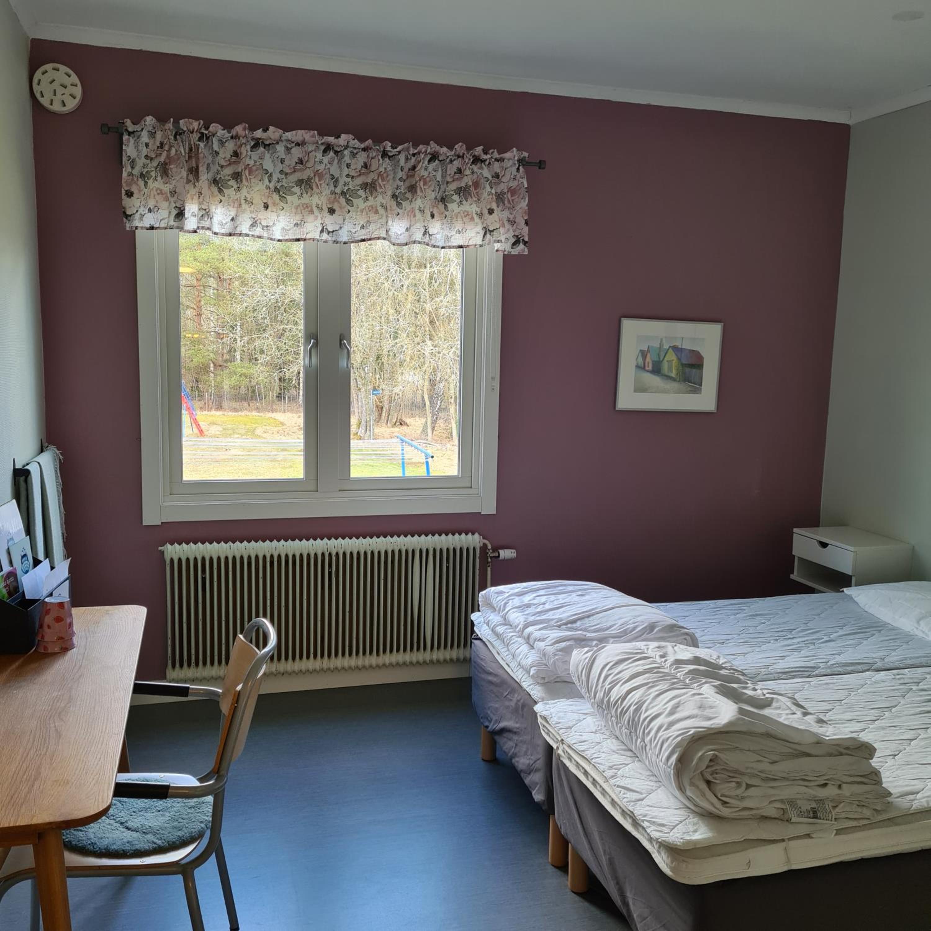 Double Room with Private Bathroom - Photo 1