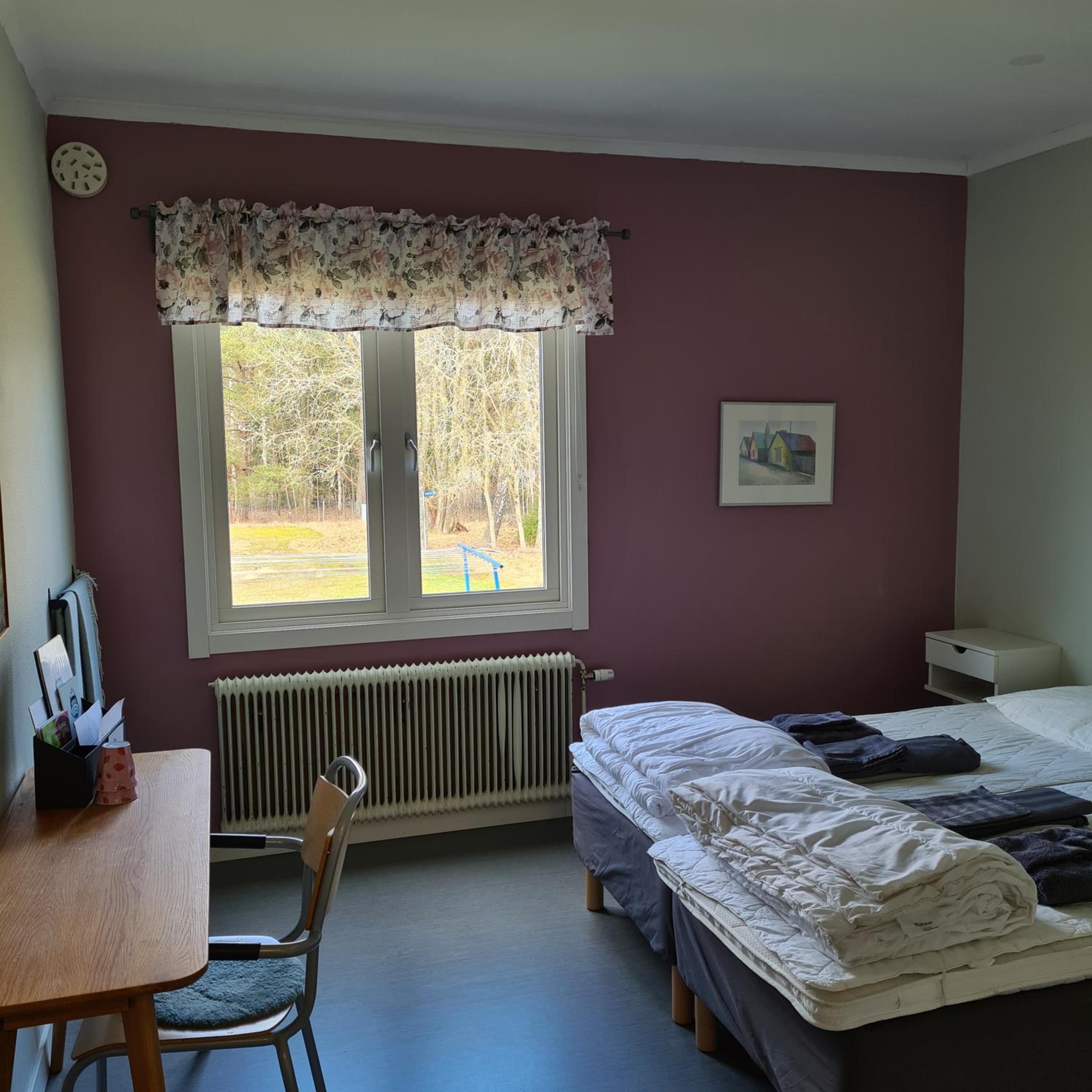 Standard Single Room with Shower photo 1