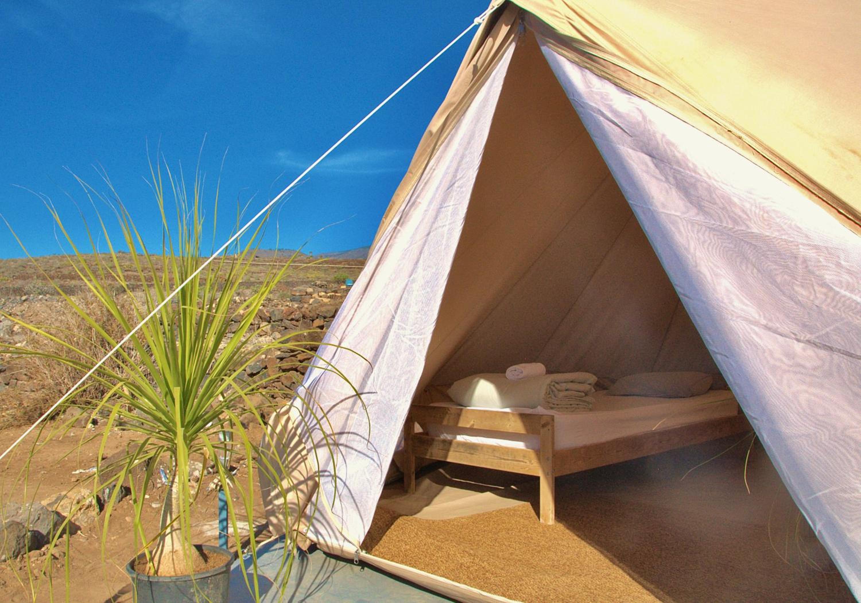 Tent