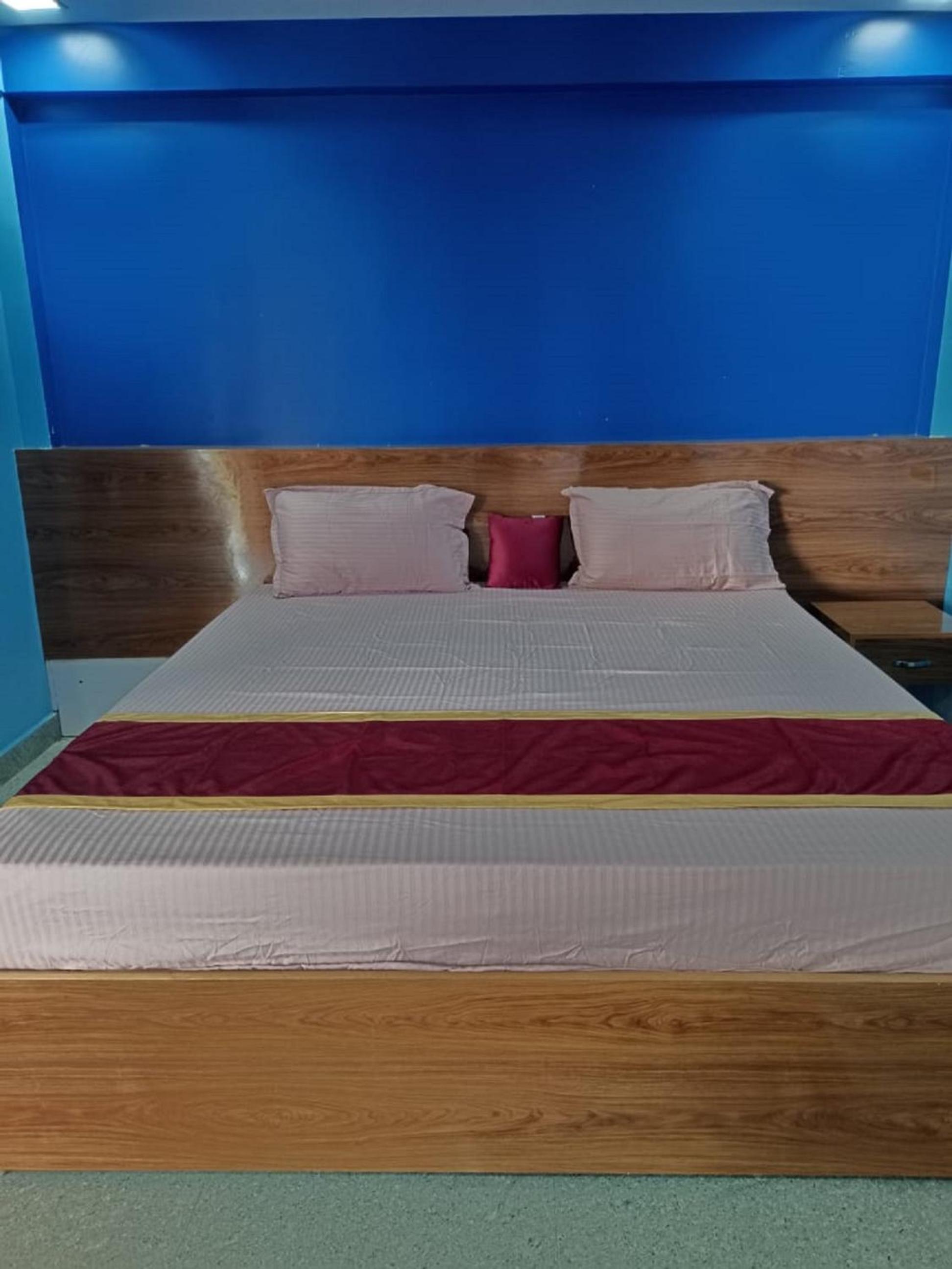Executive Triple Room photo 2