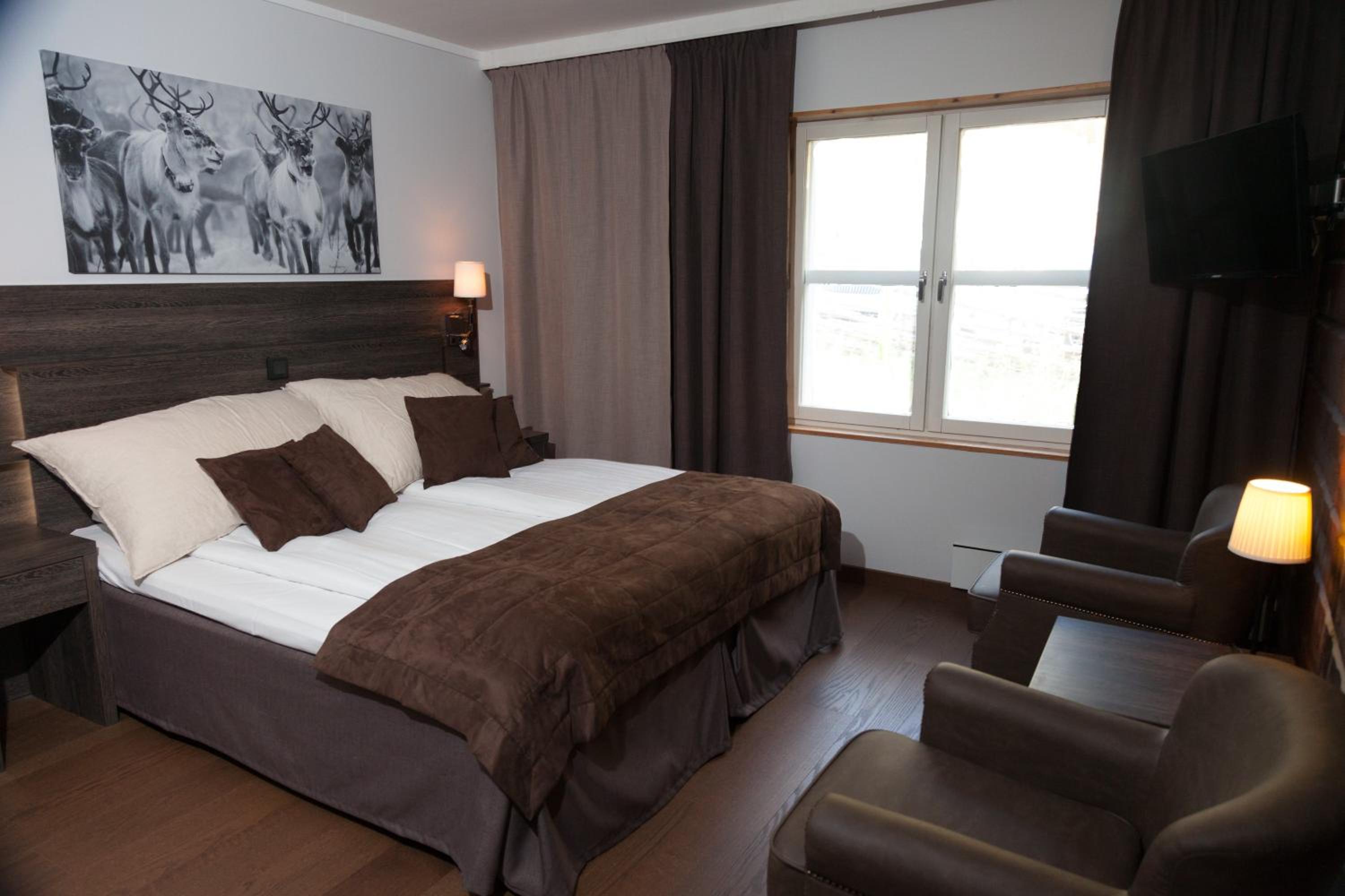 Quadruple Room (2 Adults + 2 Children) - Photo 5