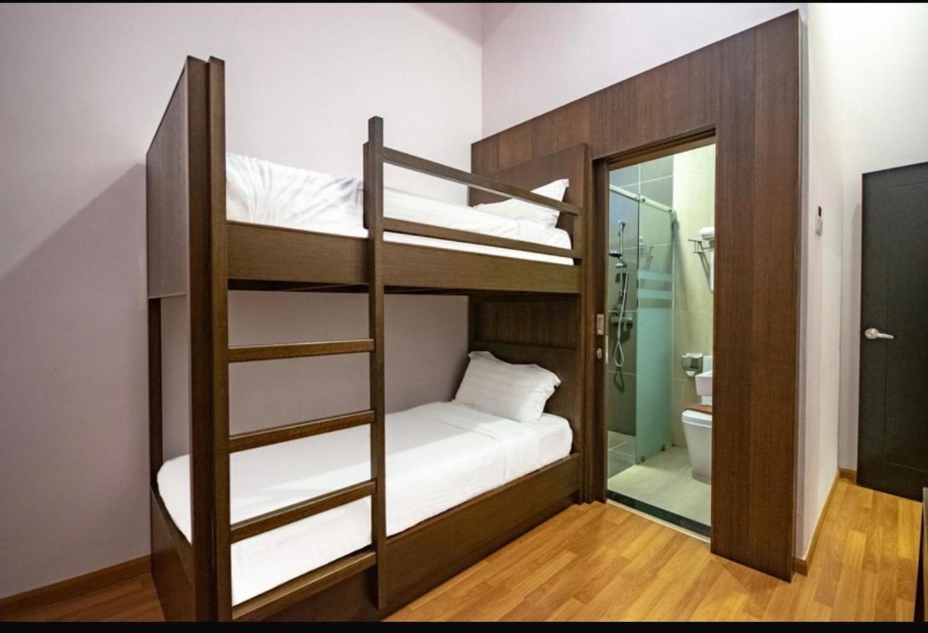 Penthouse Apartment photo 2