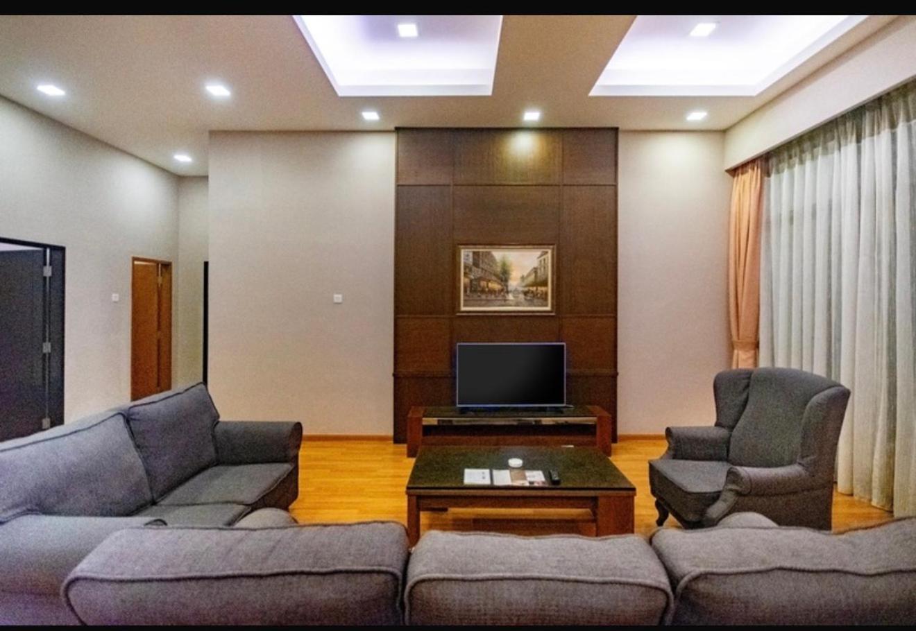 Penthouse Apartment photo 3