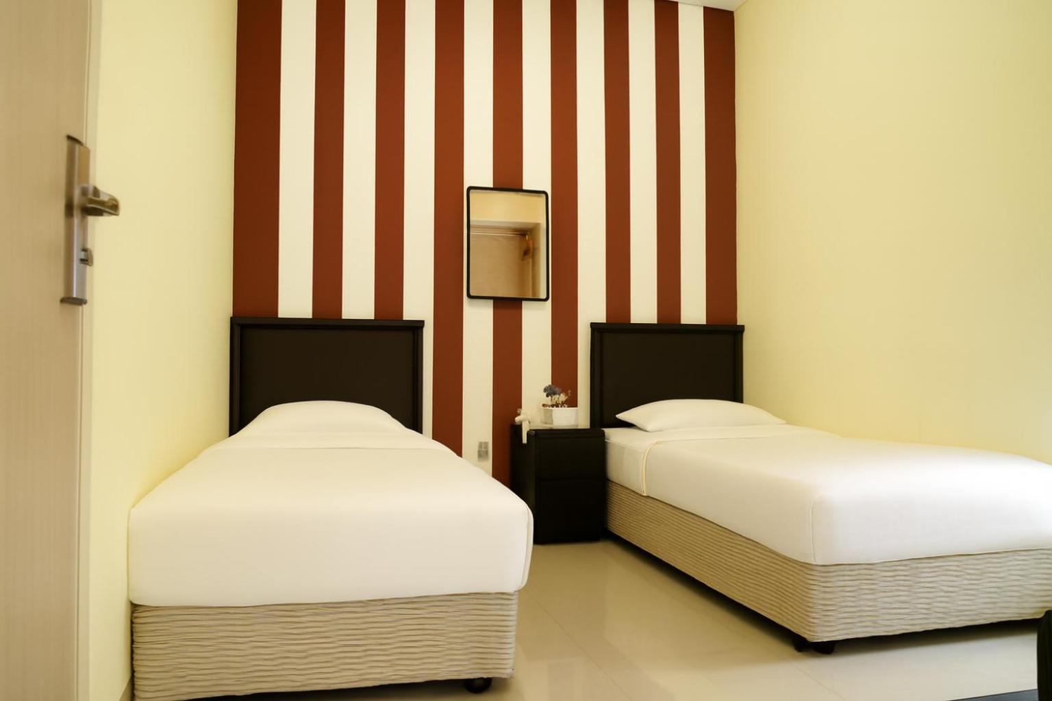 Superior Twin Room - Photo 3