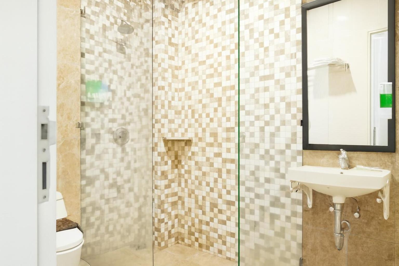 Deluxe Twin Room - Photo 2