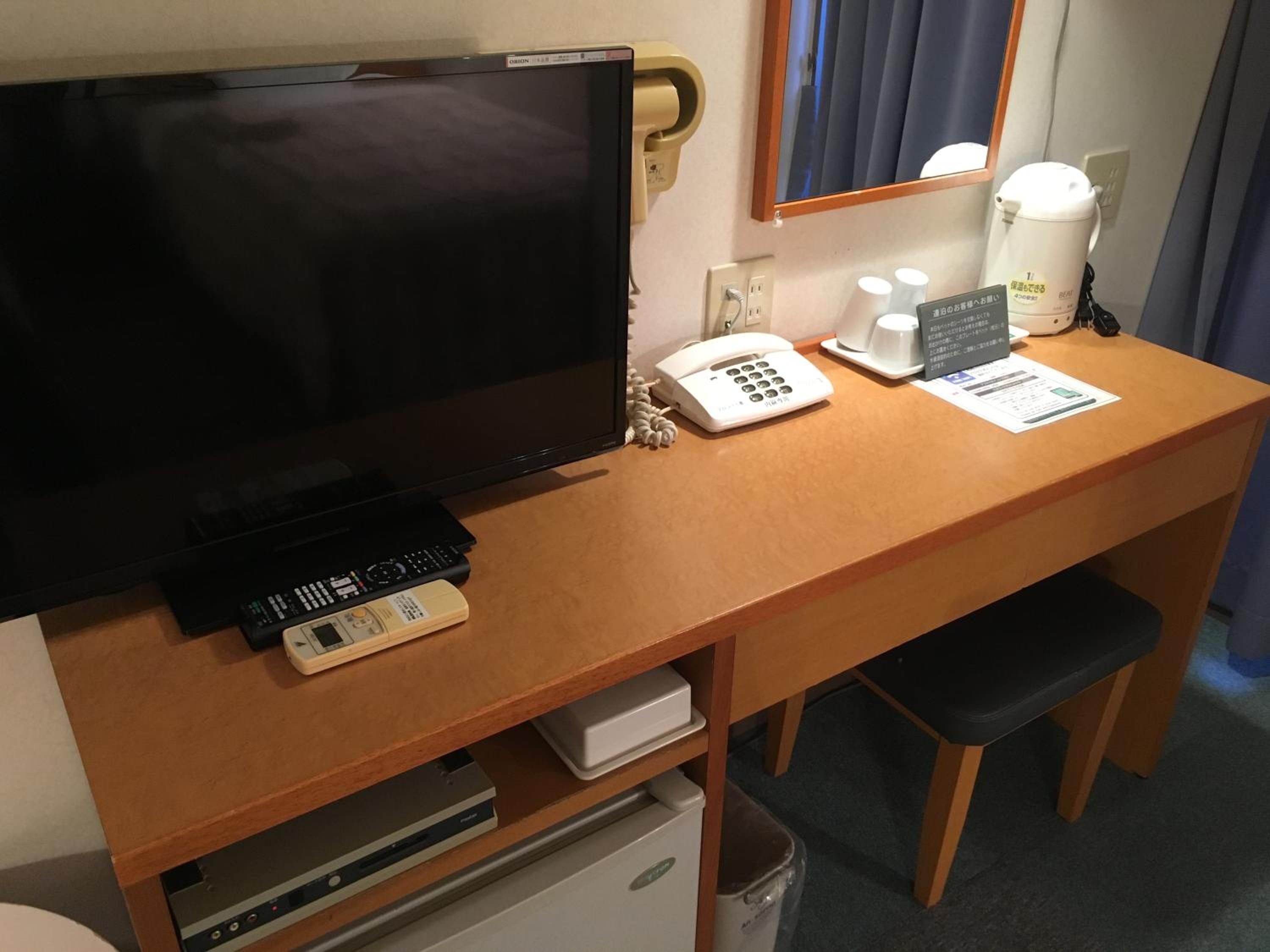 Superior Twin Room - Non-Smoking photo 2