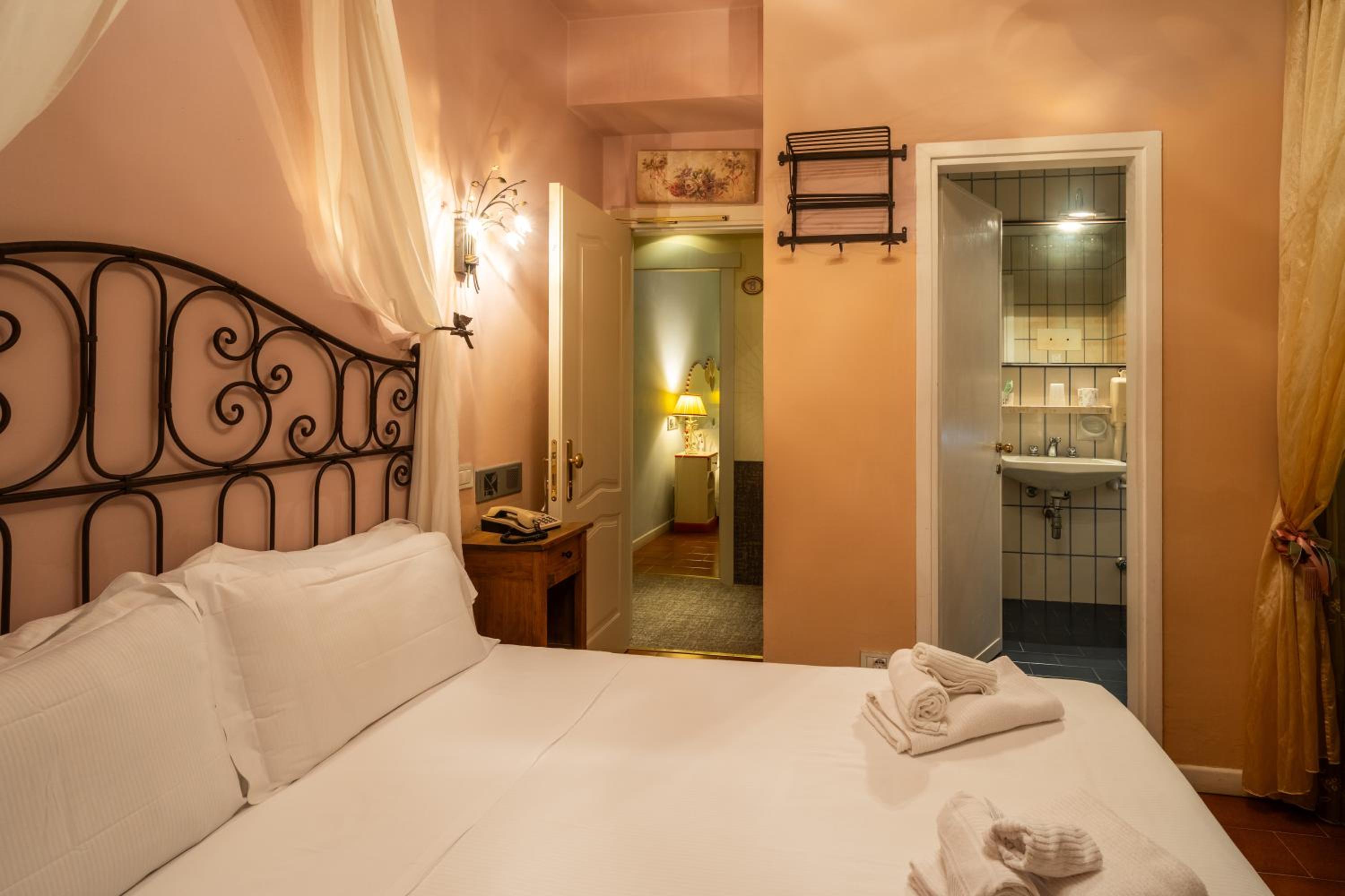 Connecting Room without Balcony