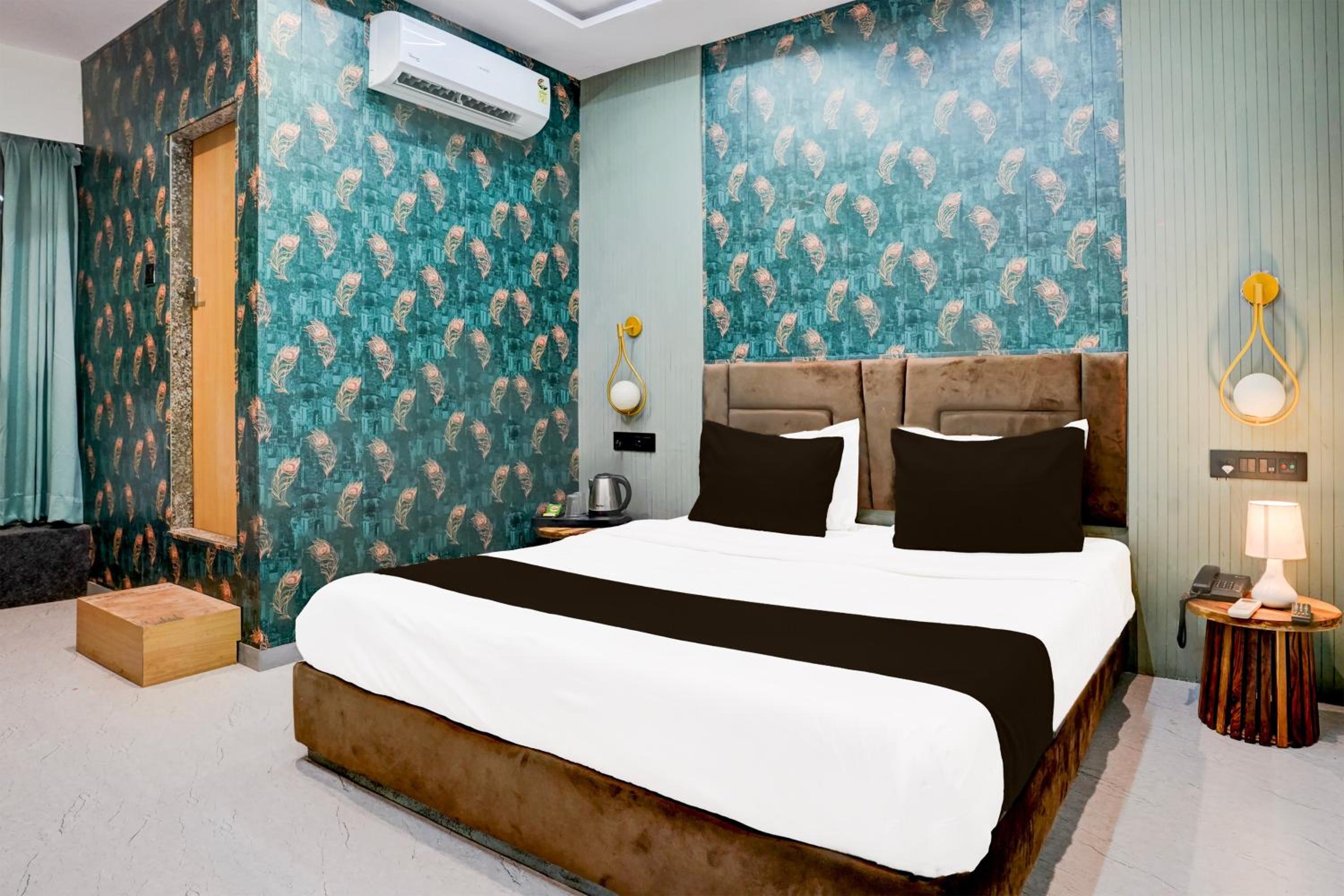 Superior Triple Room photo 1