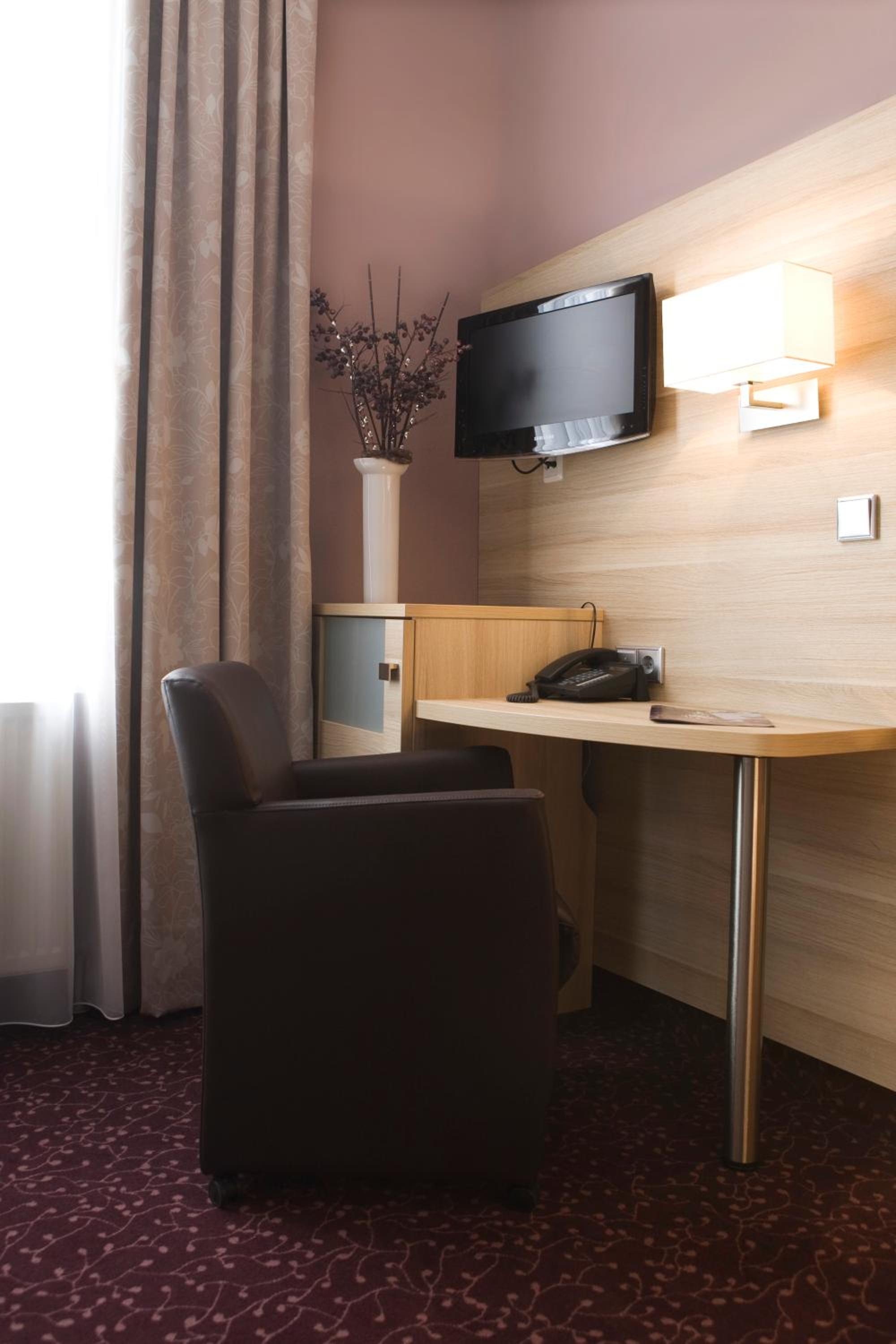 Standard Single Room photo 3