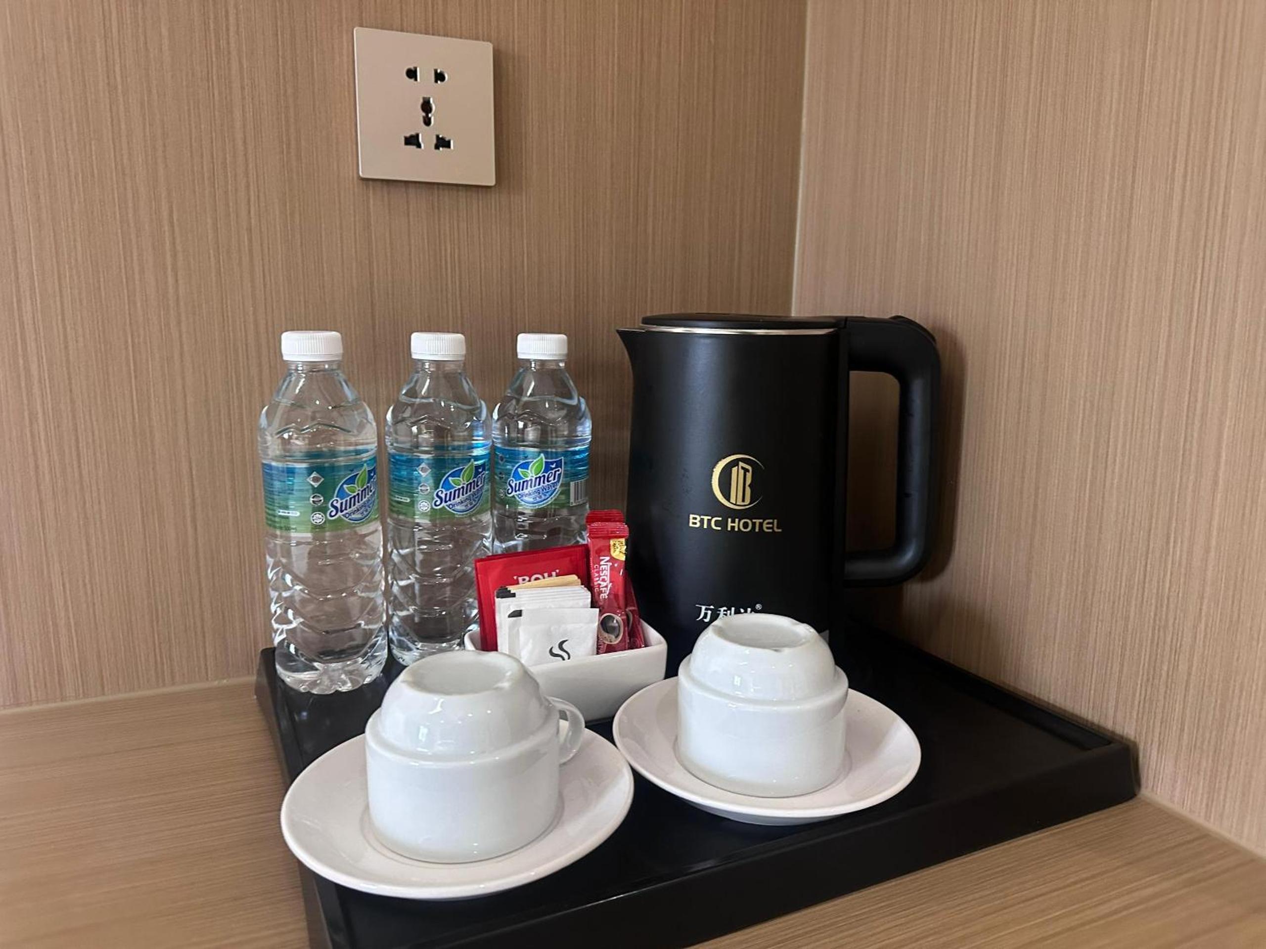Deluxe Triple Room - Photo 1