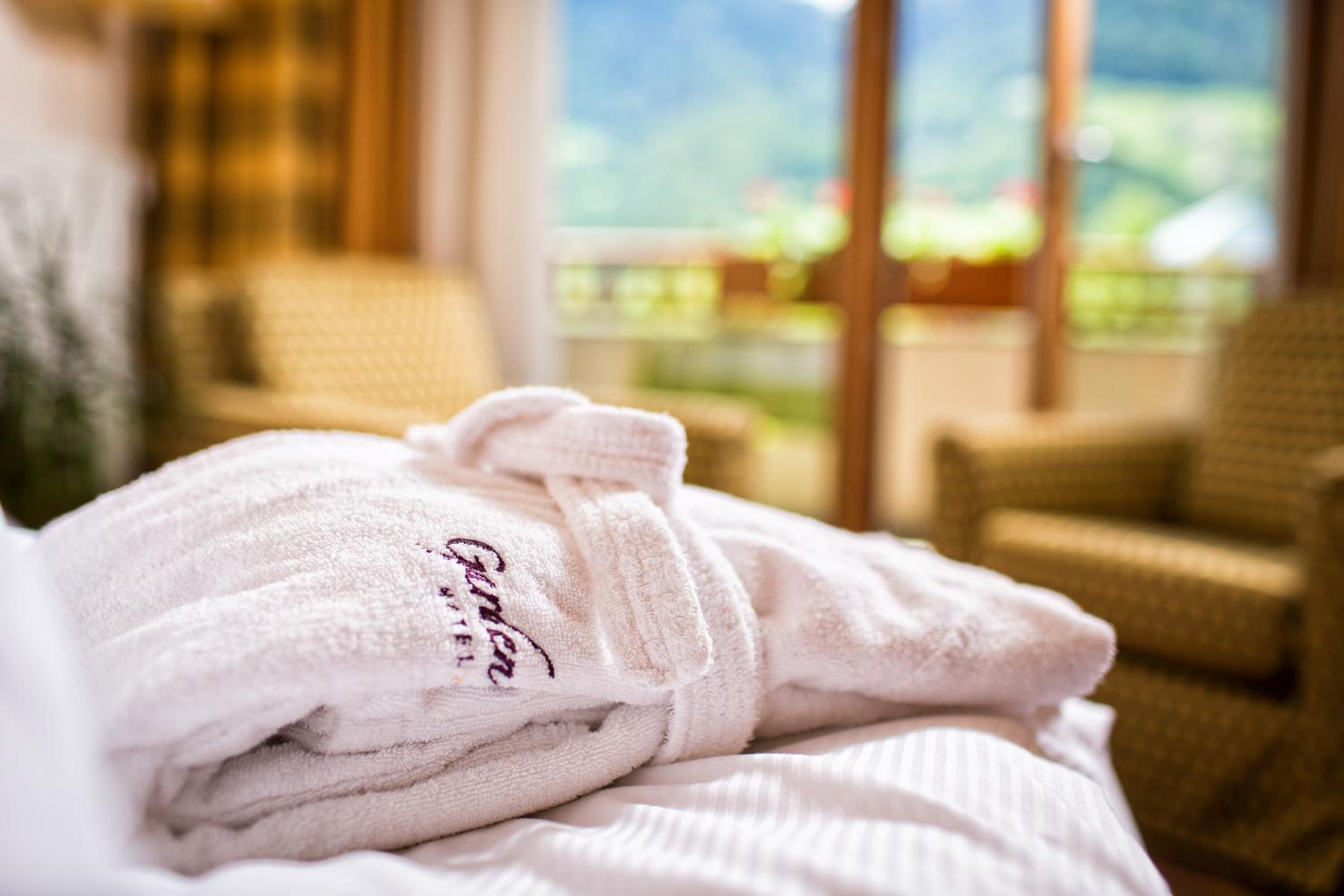 Comfort Double Room with Balcony