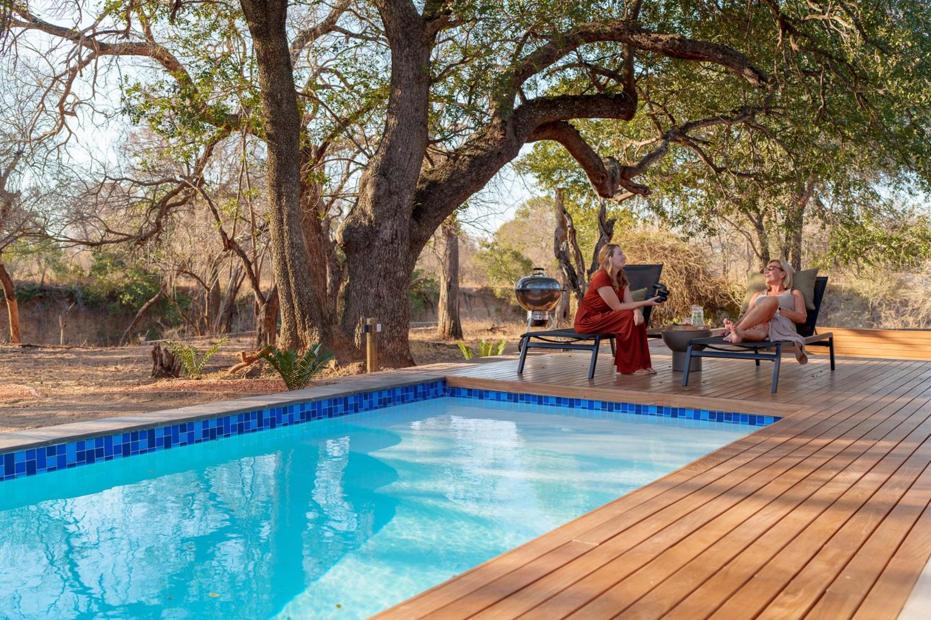 Villa with Private Pool photo 1