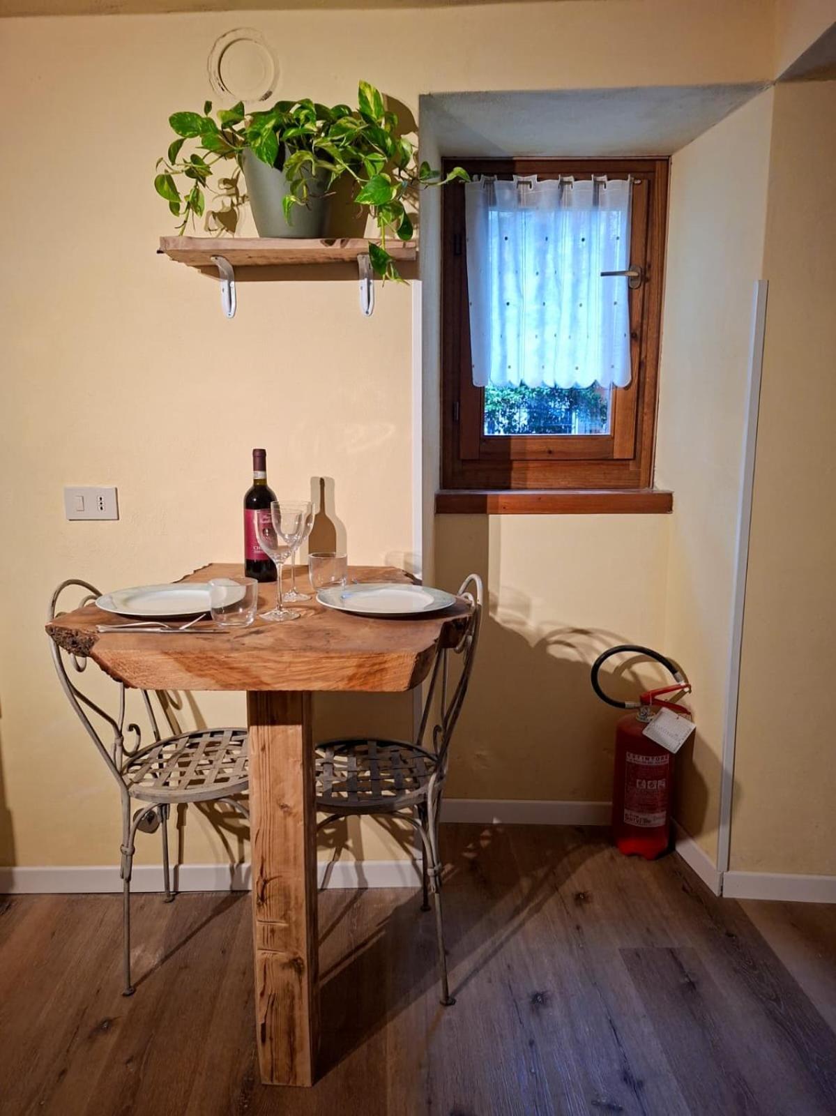 Duplex Apartment photo 2