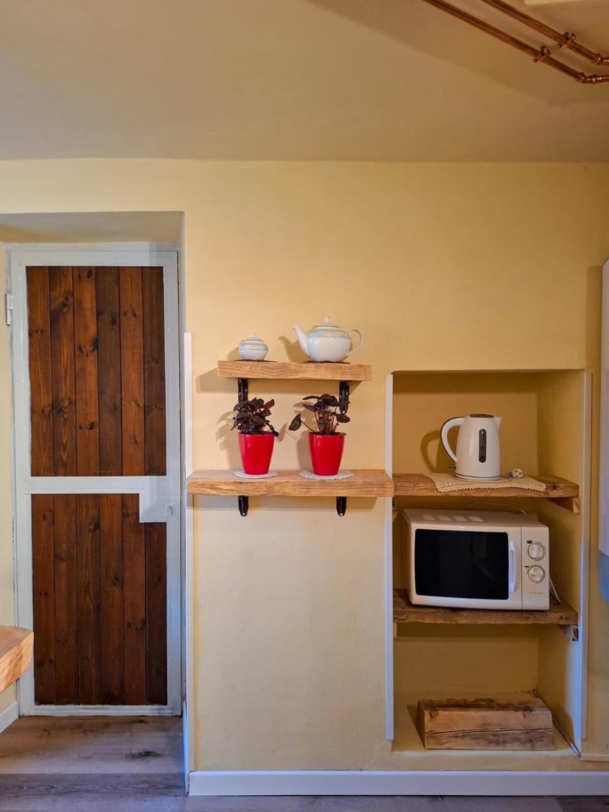Duplex Apartment photo 3