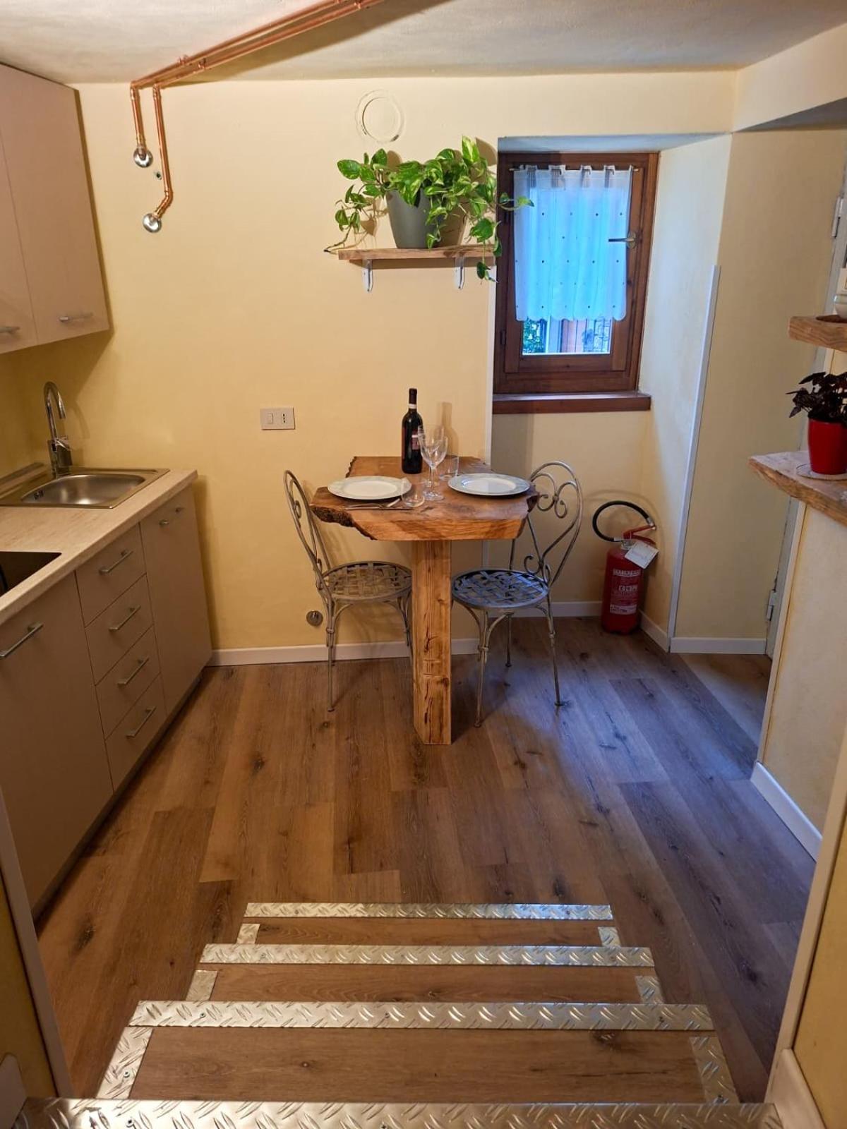 Duplex Apartment photo 1