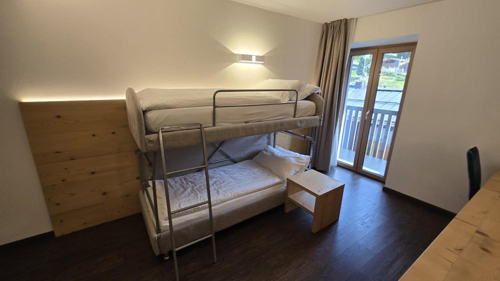 Deluxe Quadruple Room photo 2