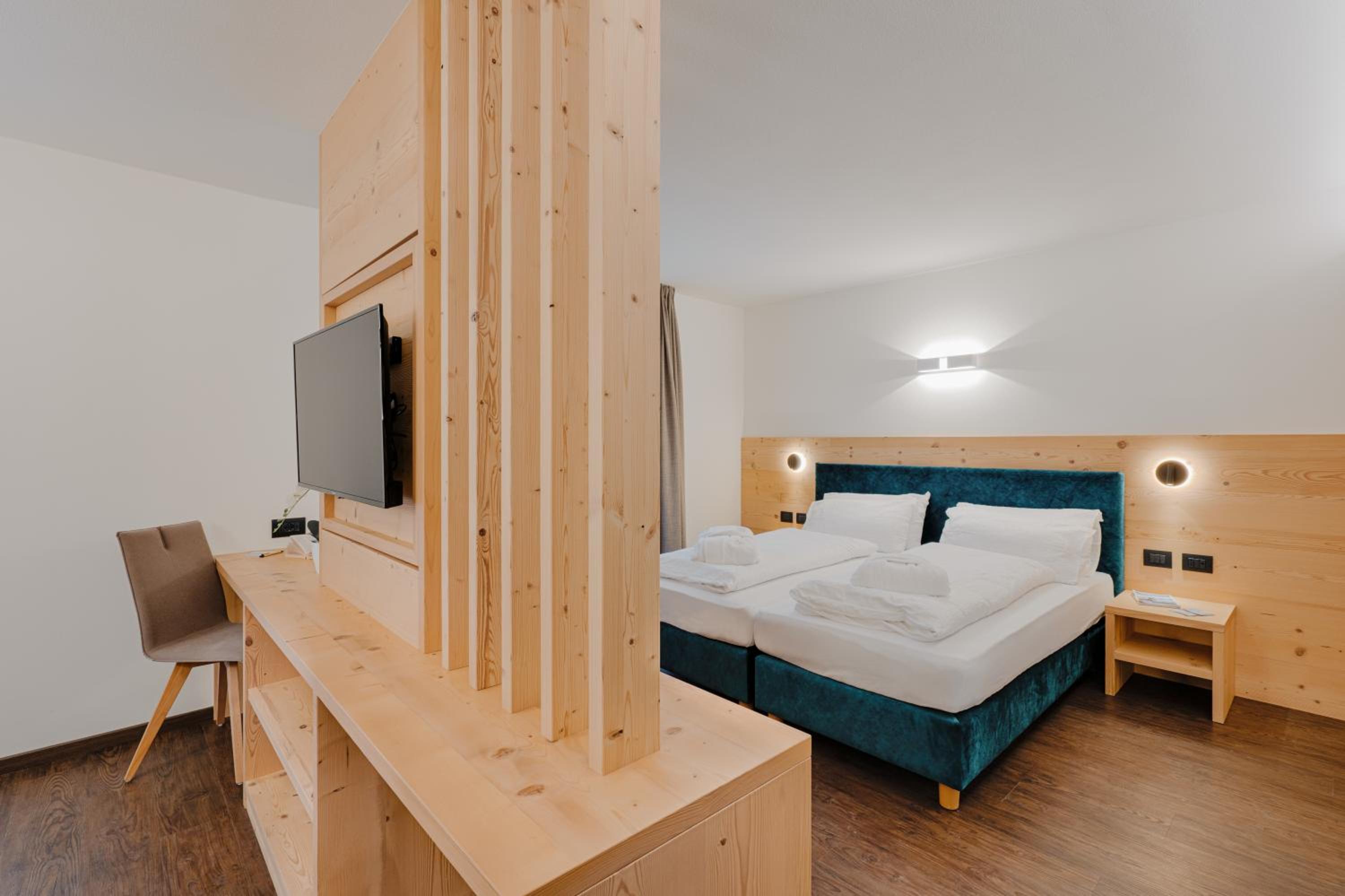 Deluxe Quadruple Room photo 1