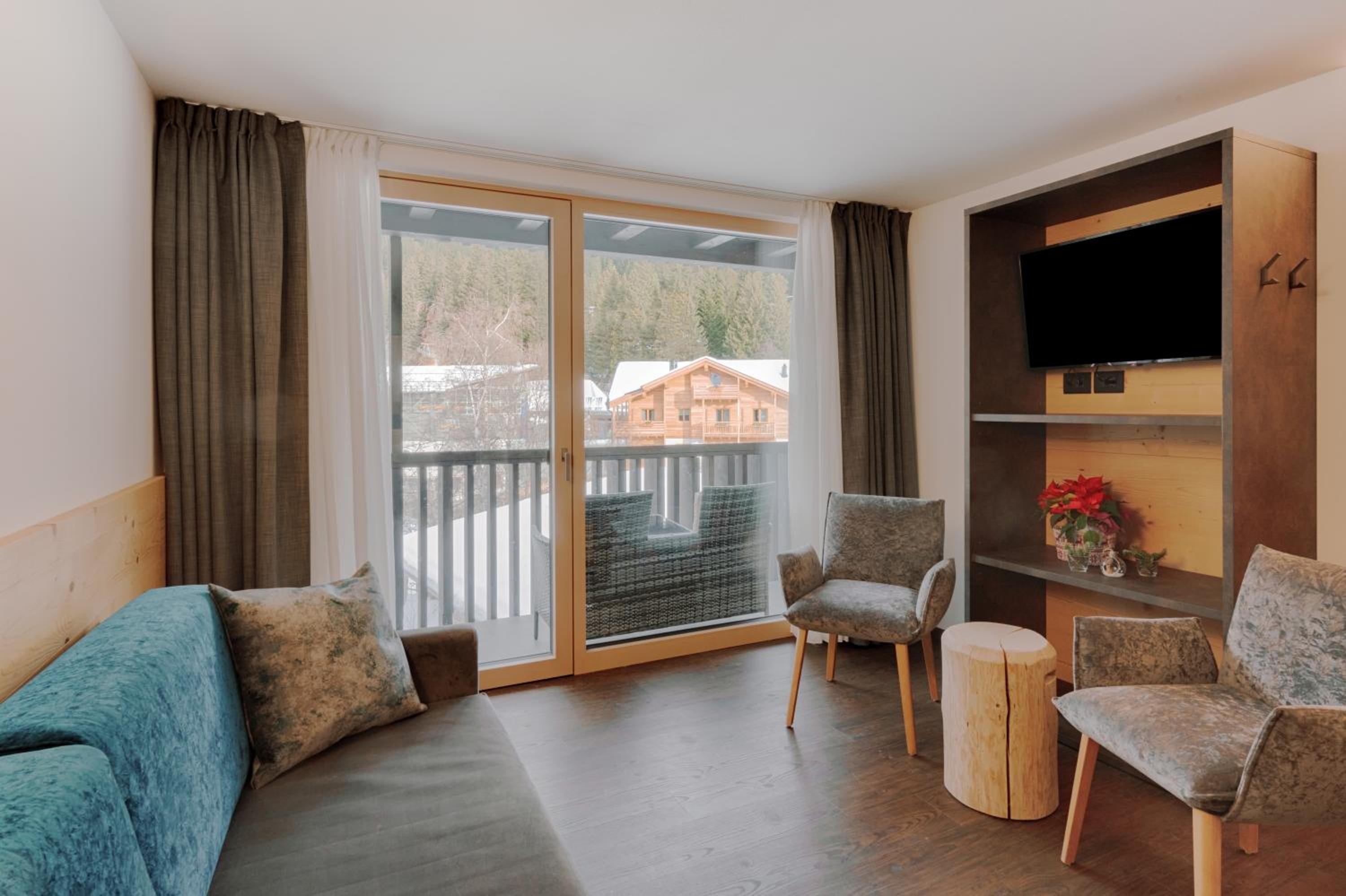 Suite photo 3