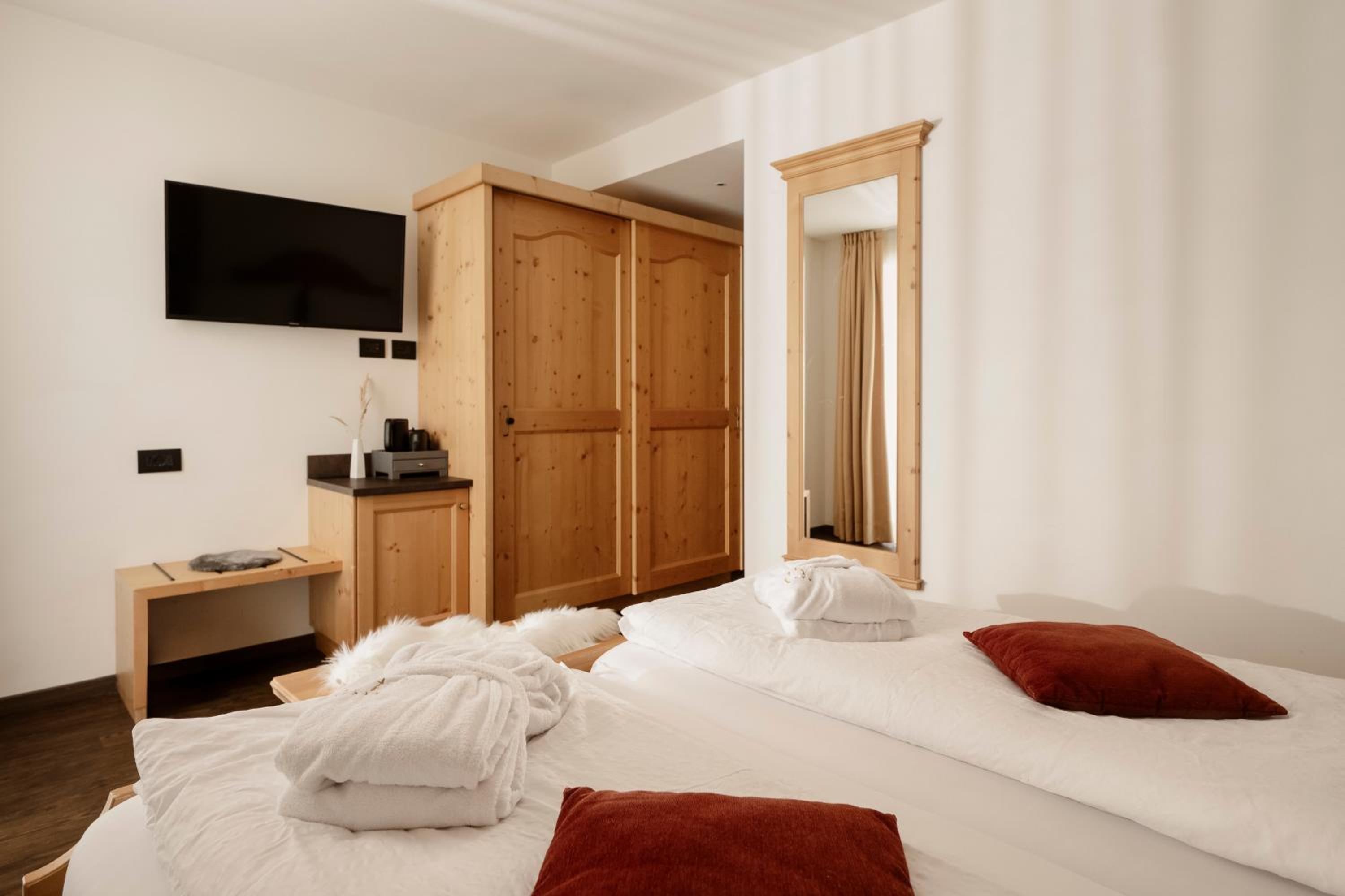 Twin Room photo 3
